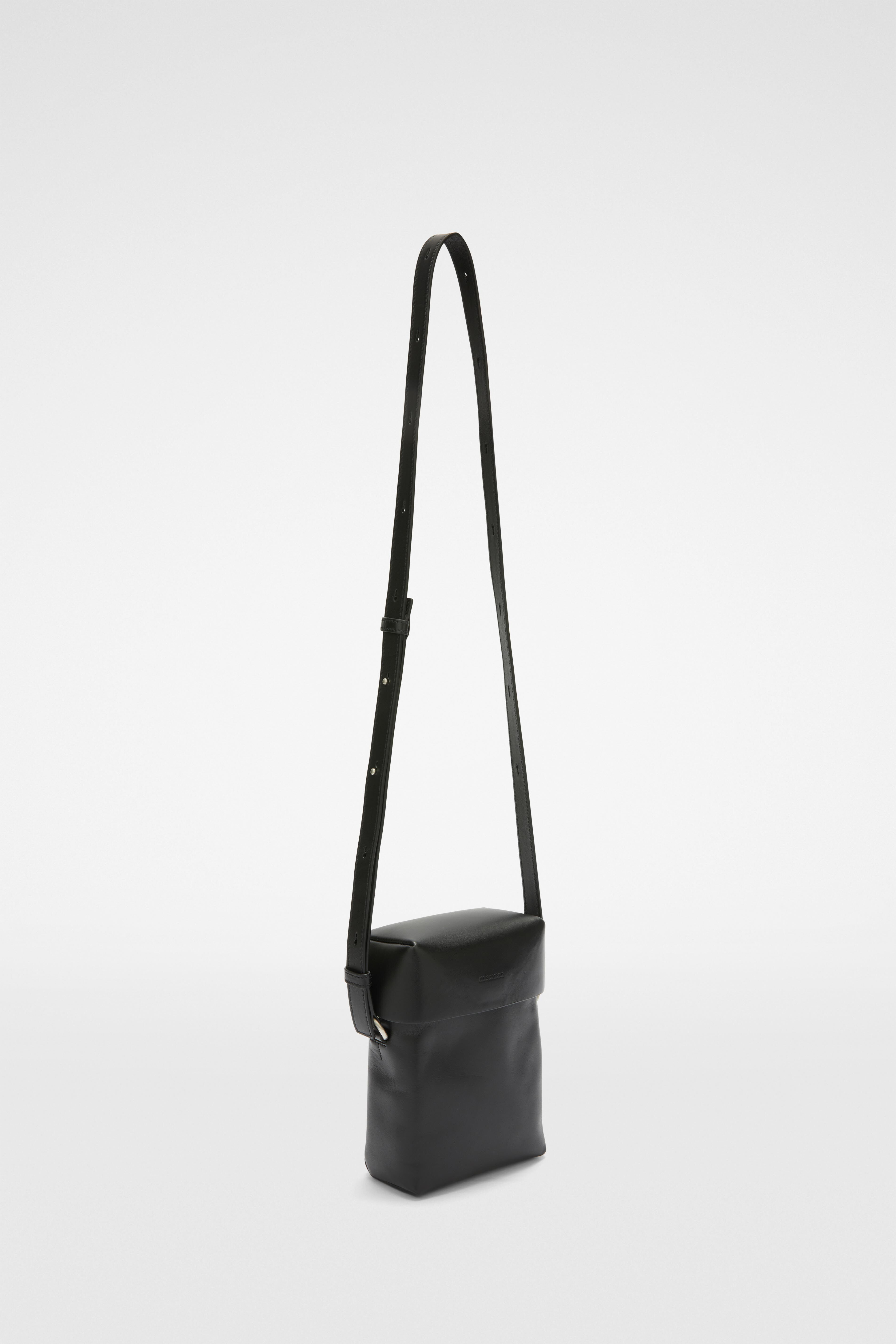 Lid Crossbody Small - 5