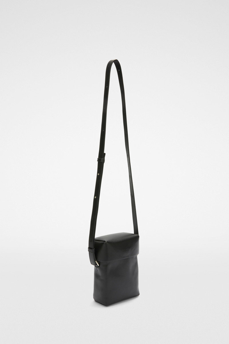 Jil Sander Lid Crossbody Small outlook