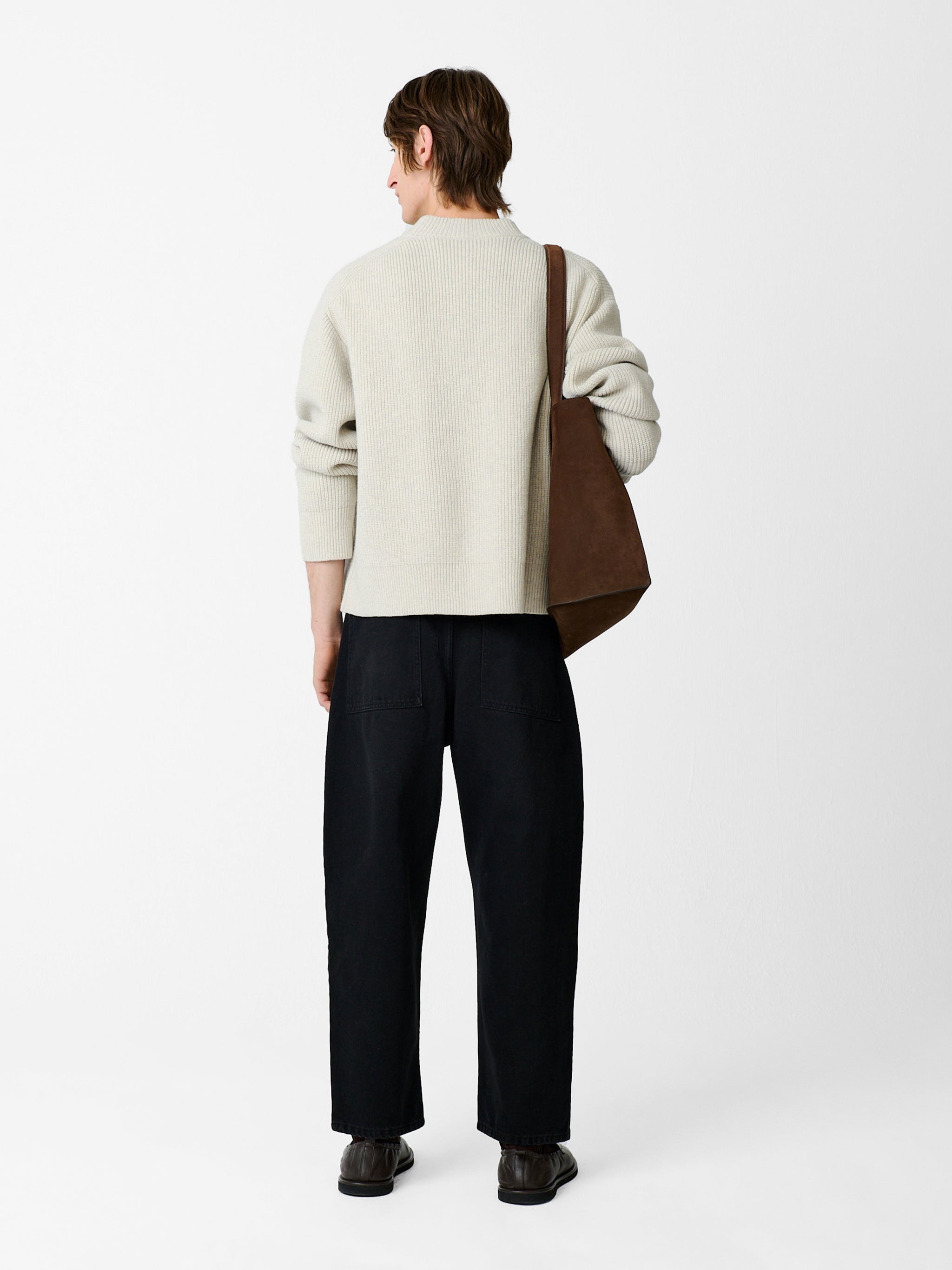 Voe Knit - 5