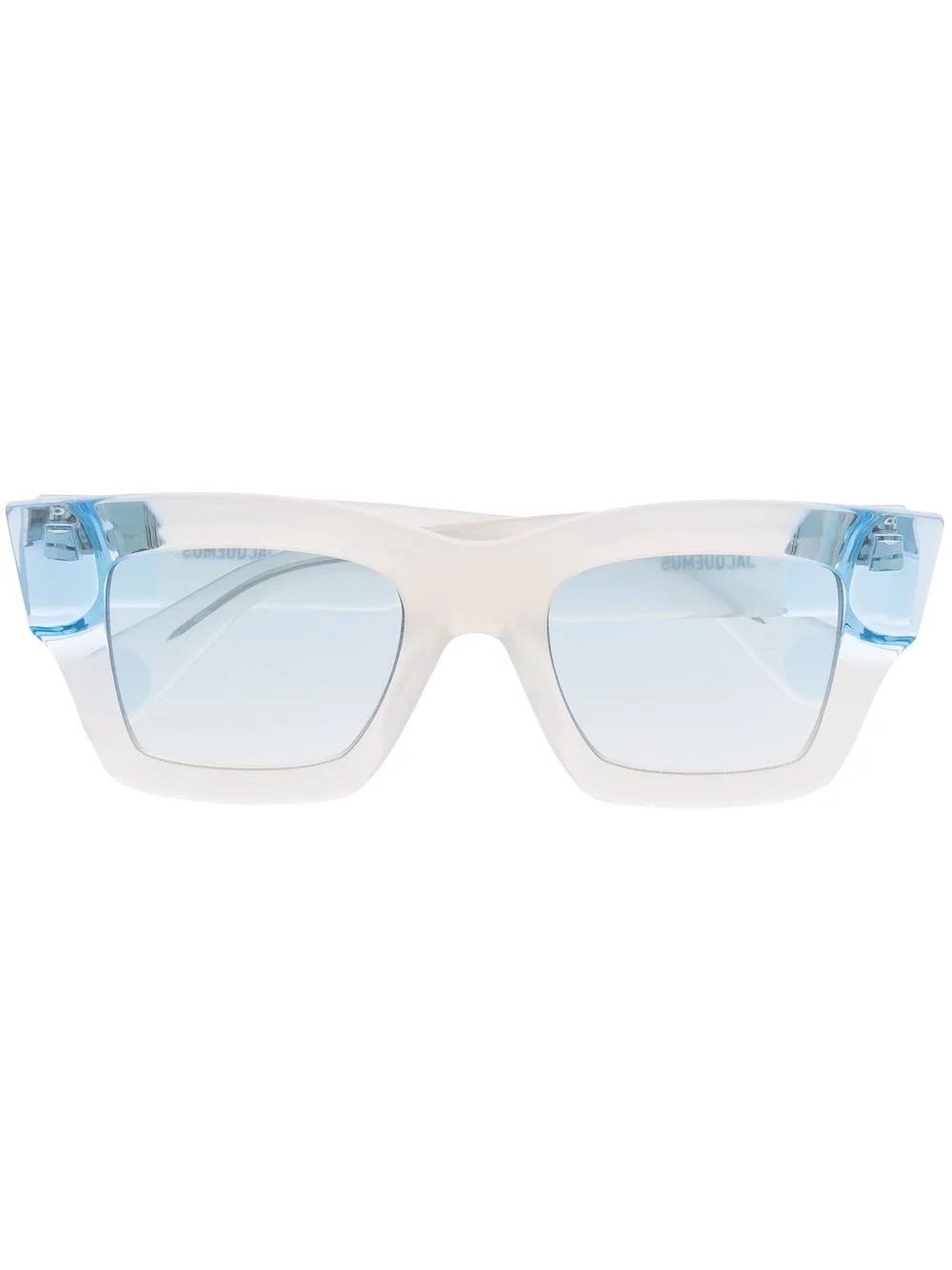 Les Lunettes Baci sunglasses - 1