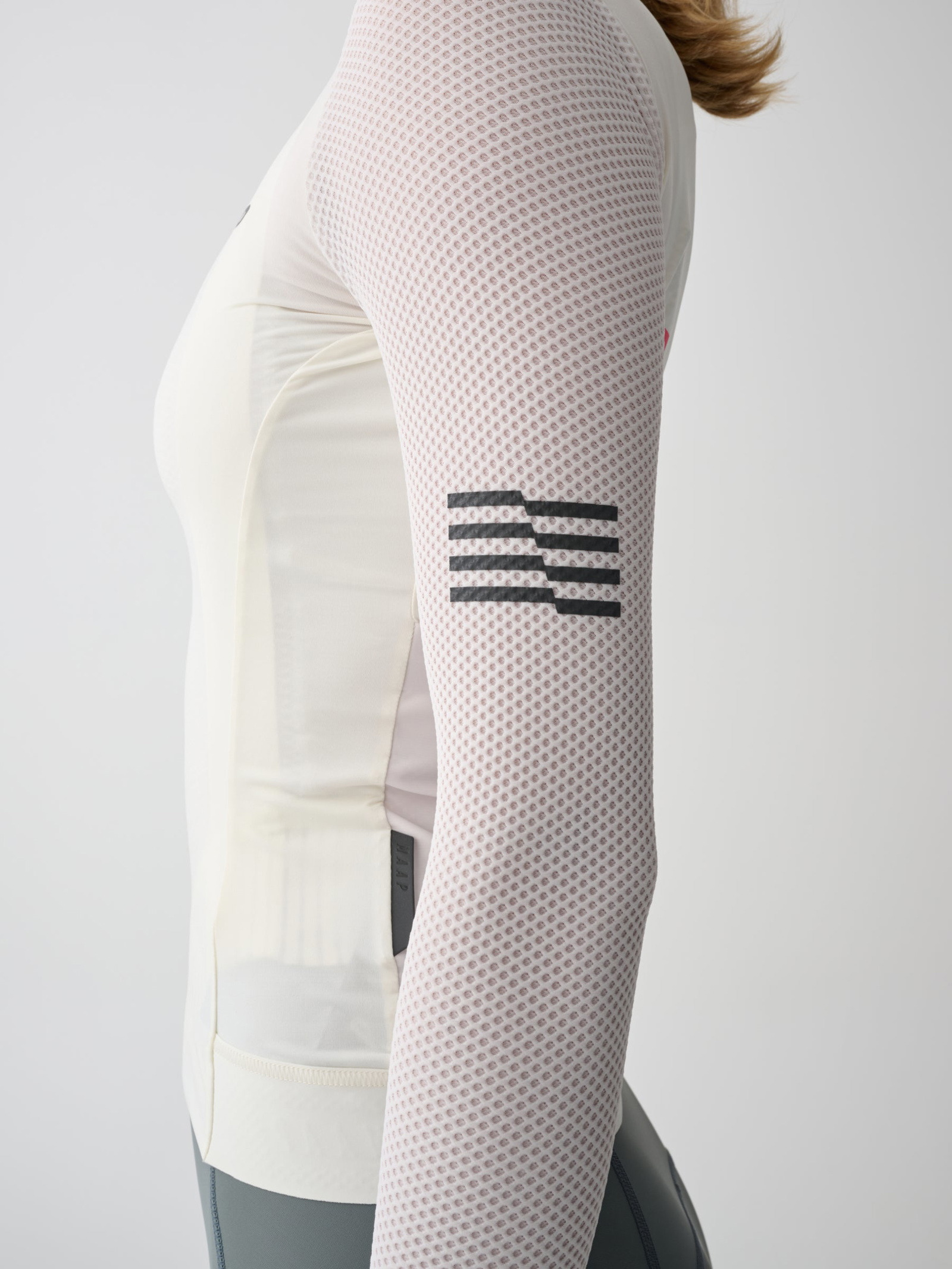 Women's Evade Pro Base LS Jersey 2.0 - 5