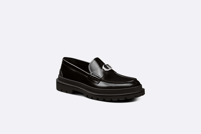 Dior Explorer Loafer 1