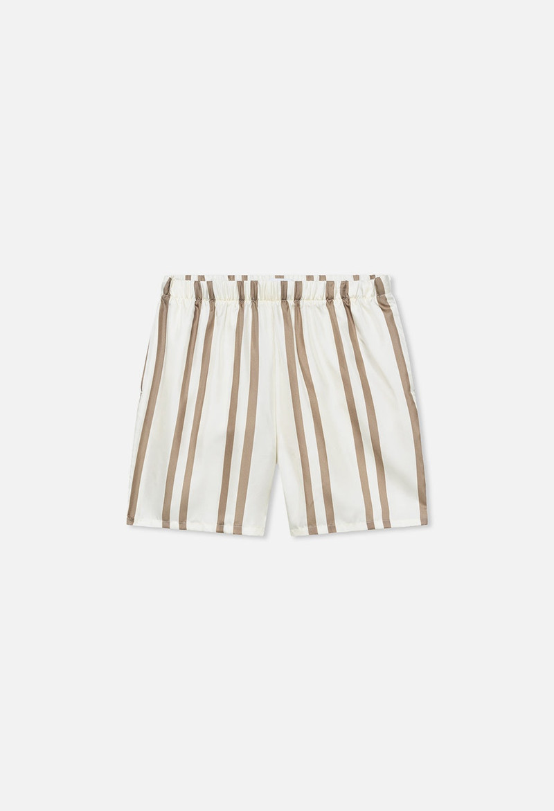 SILK SHORT - 1
