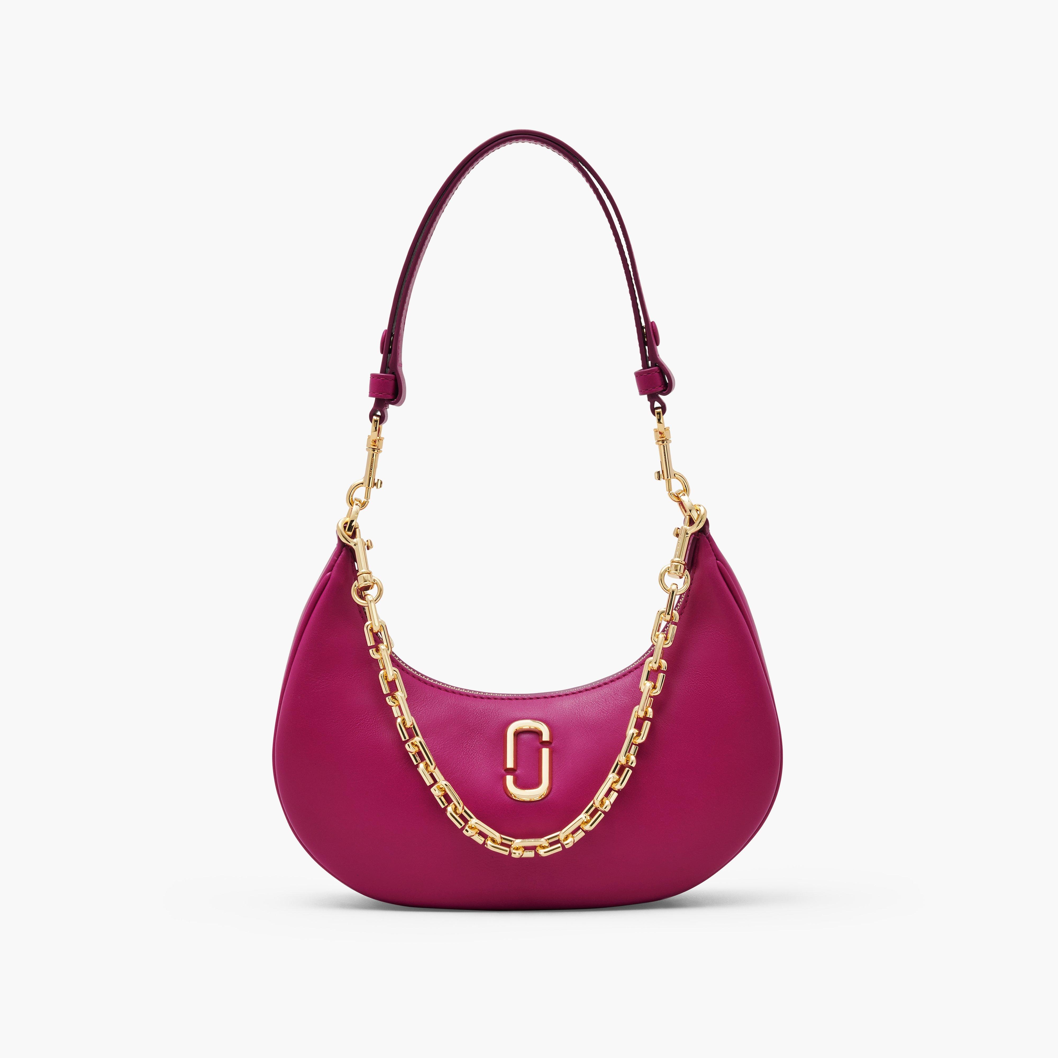 THE CURVE BAG - 1