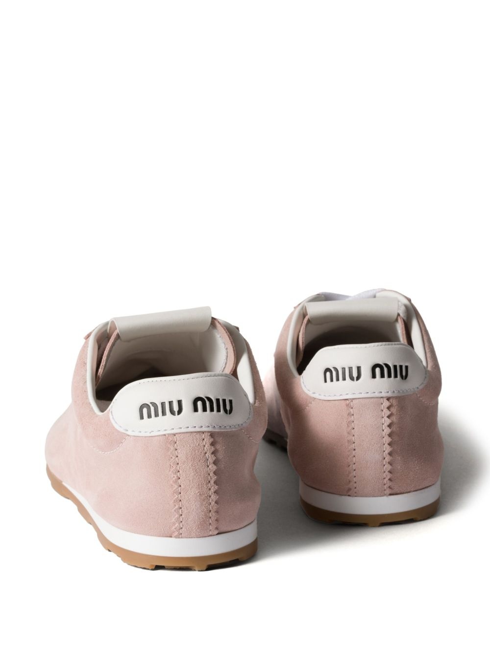 Plume sneakers - 3