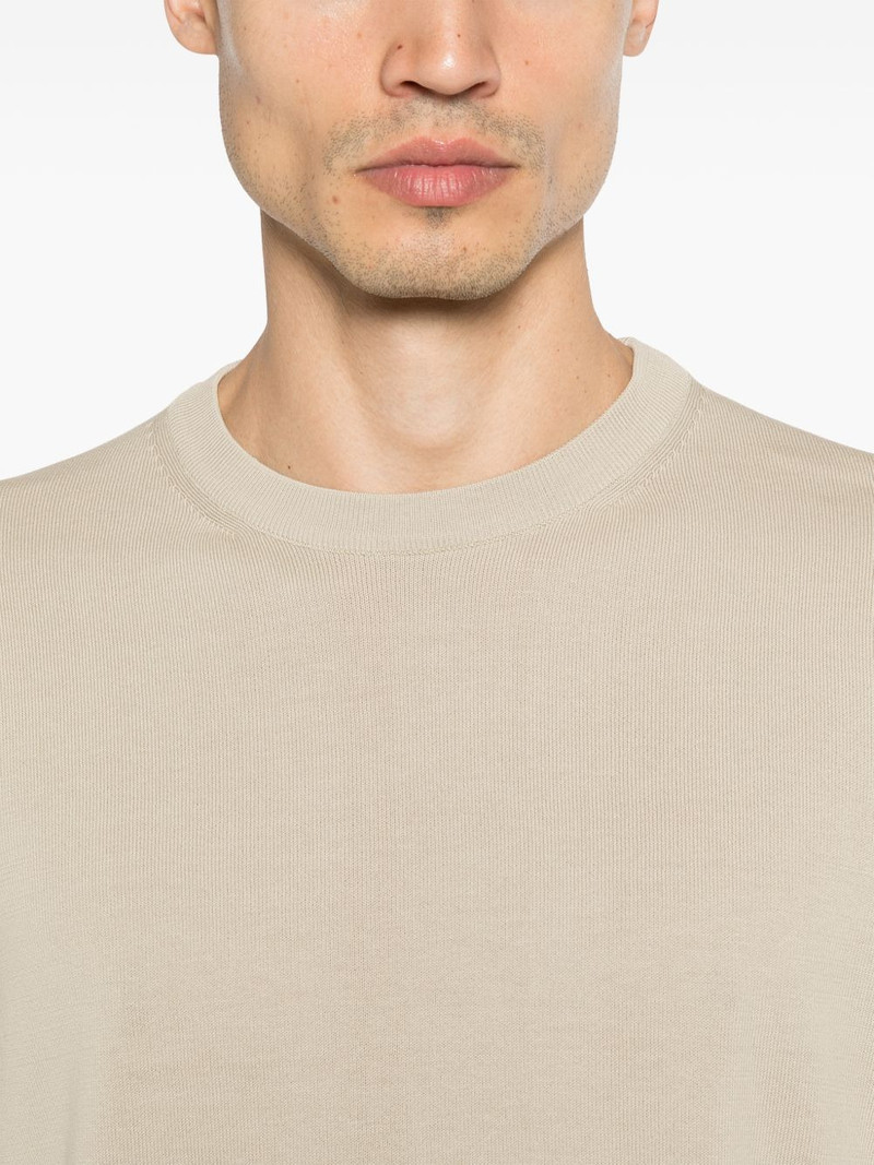 crew-neck sweater 5