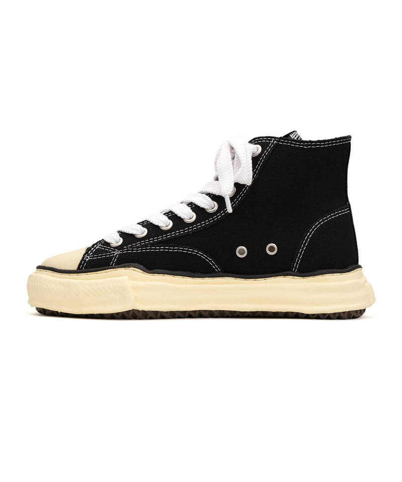 "PETERSON" OG VL Sole Canvas High-top Sneaker 13