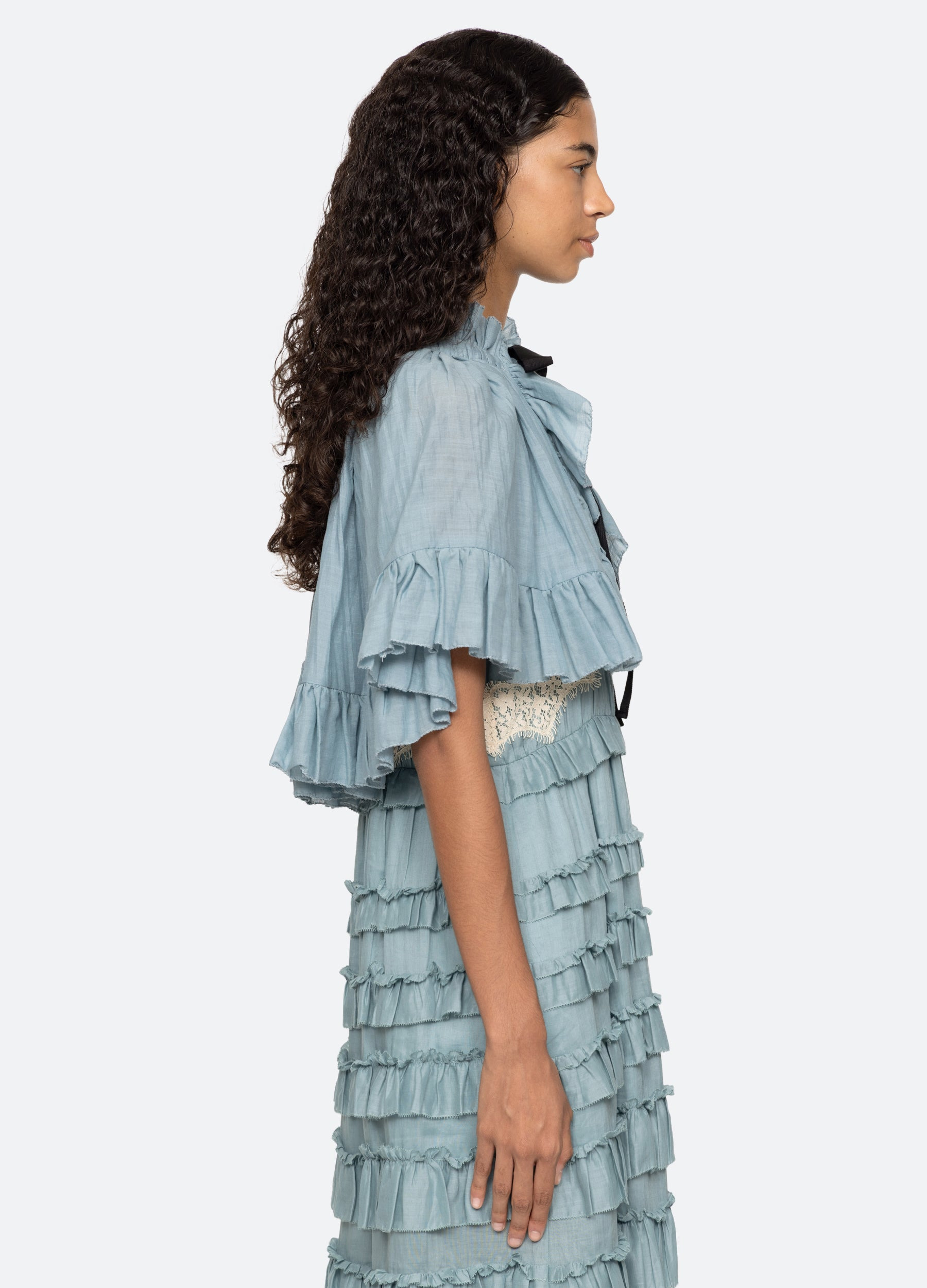 Anise Cape - 4