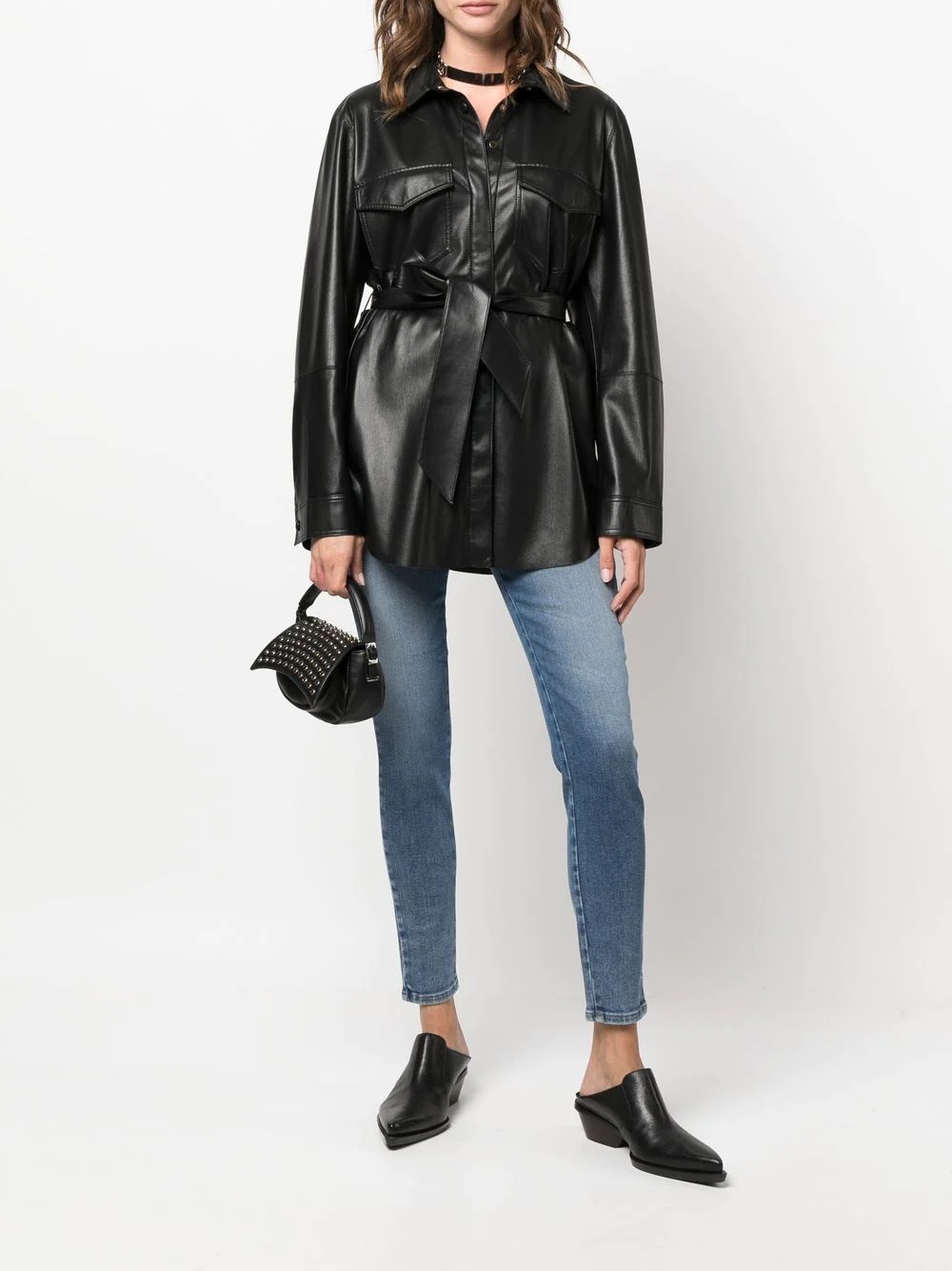 Slandy skinny jeans - 2