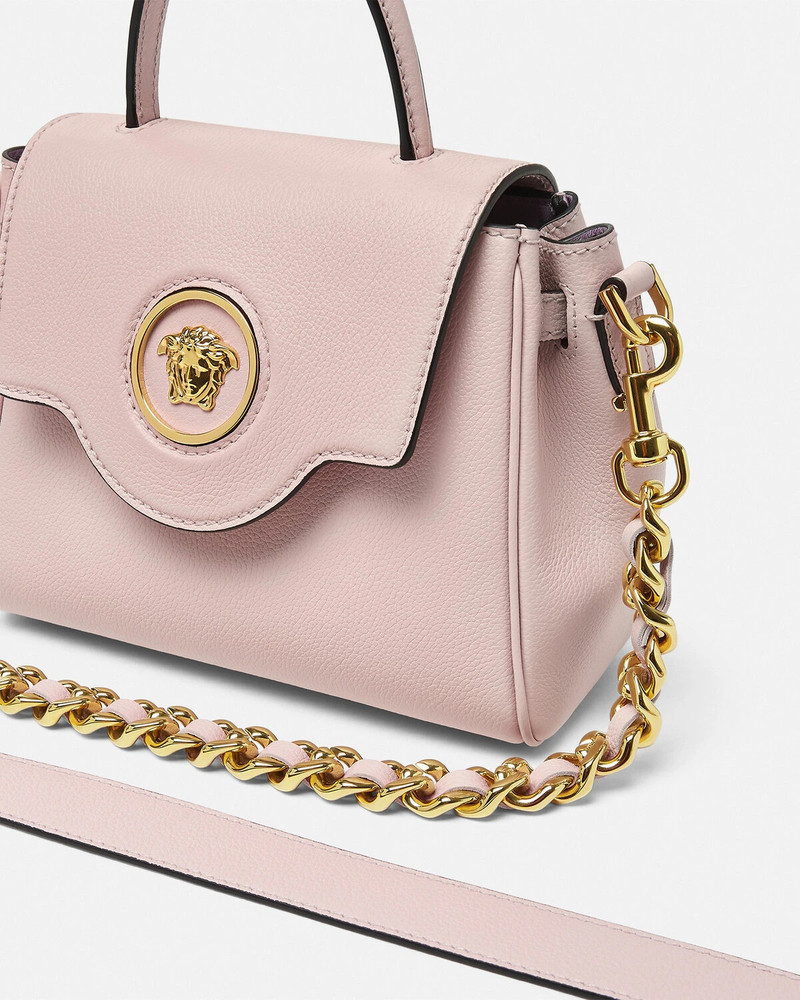 La Medusa Small Handbag 6