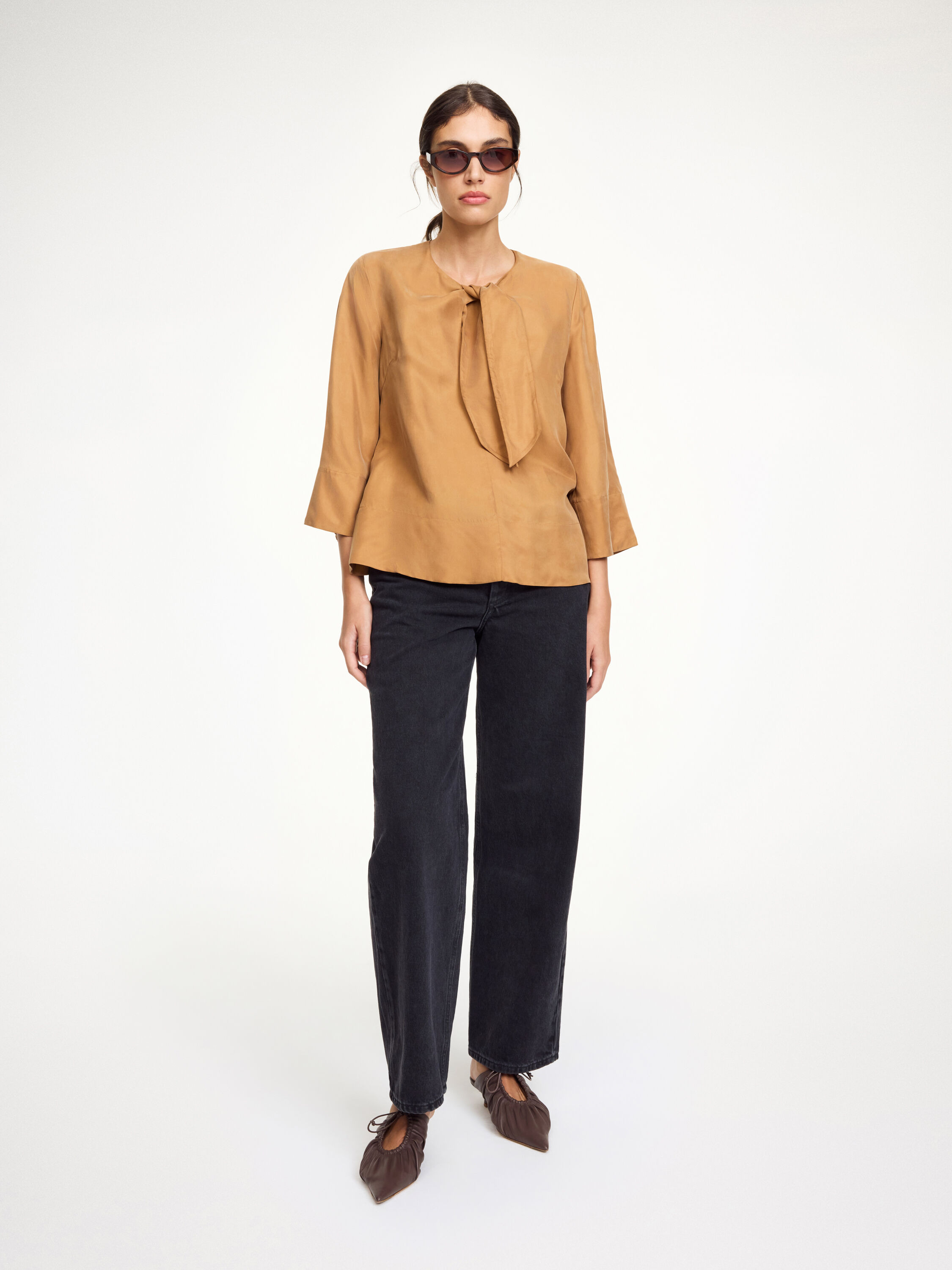 Vega blouse - 1