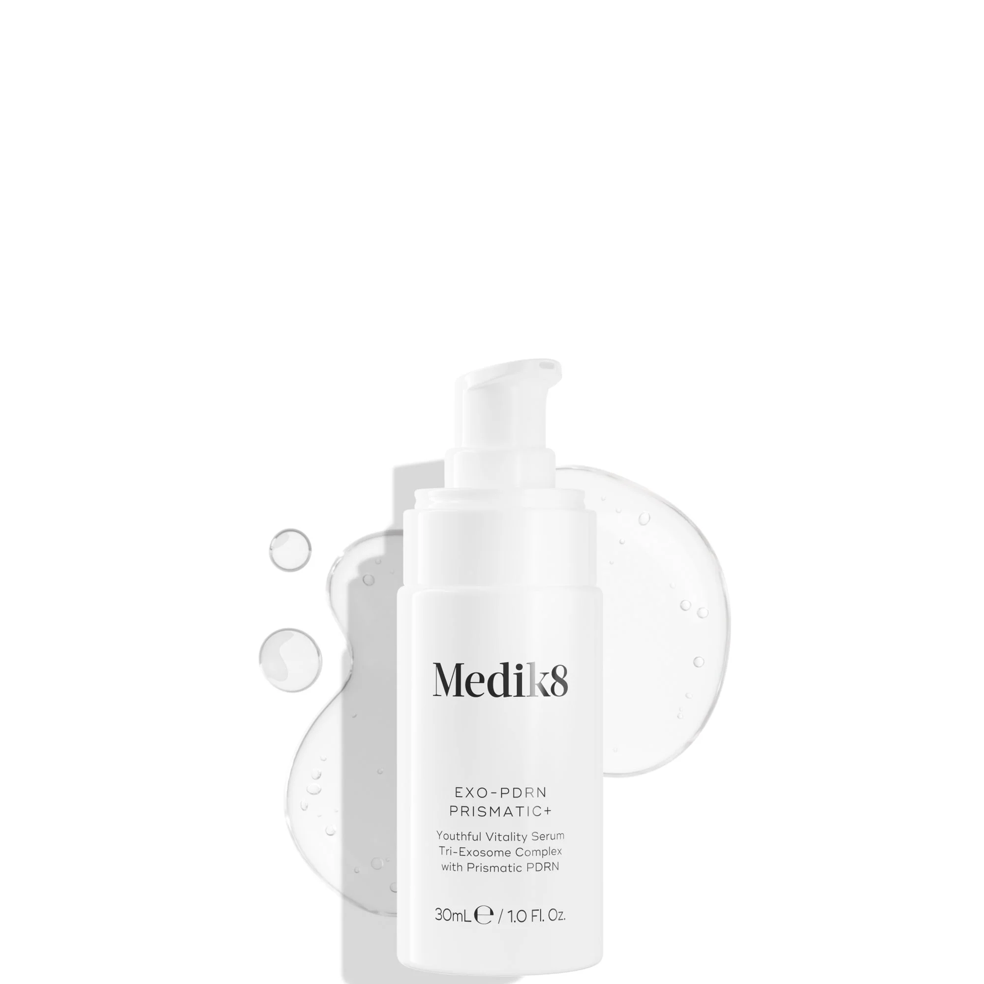 Medik8 Exosome-PDRN Prismatic+ Serum 30ml - 1