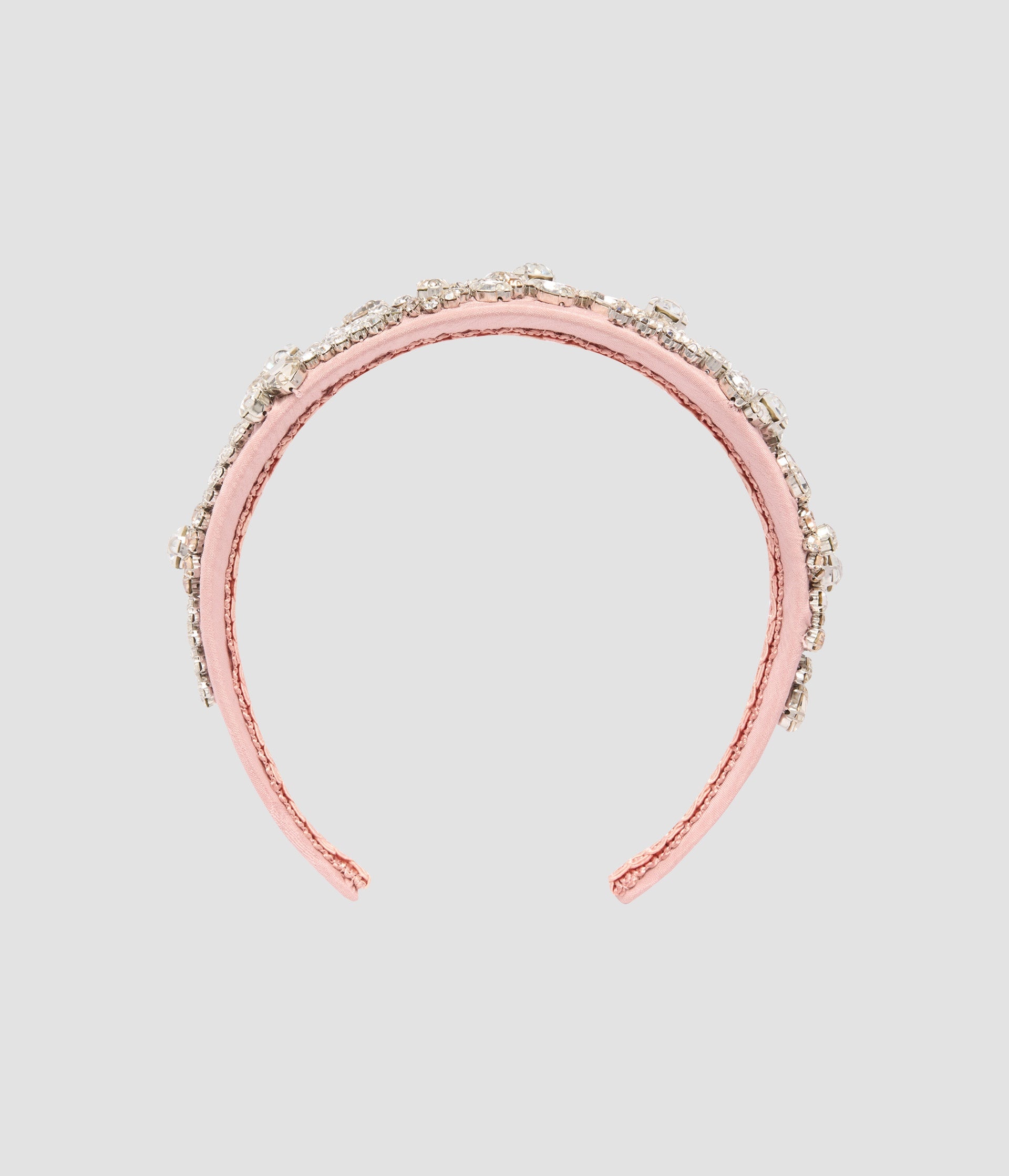 WIDE HEADBAND - 2