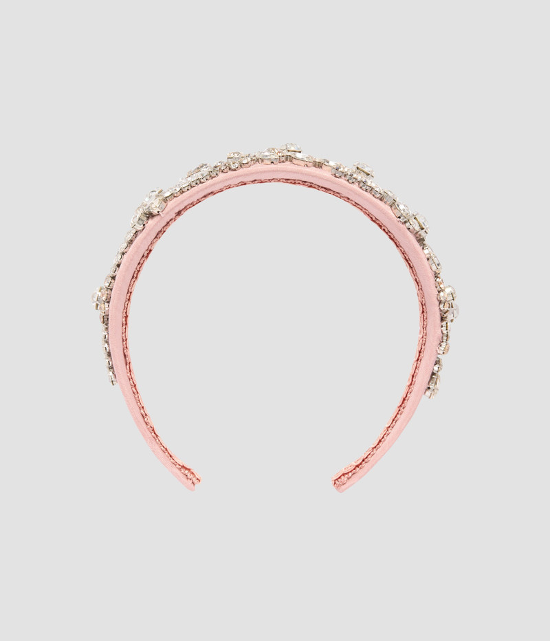Erdem WIDE HEADBAND outlook