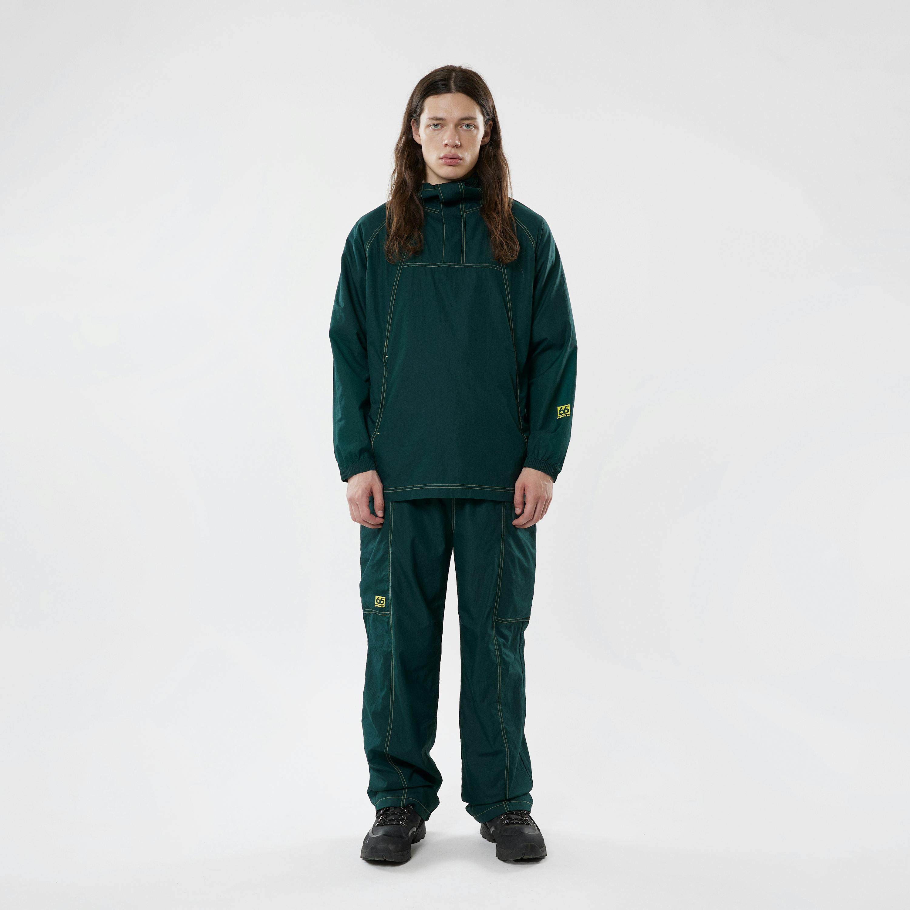 Rauðasandur Anorak (Unisex) - 9