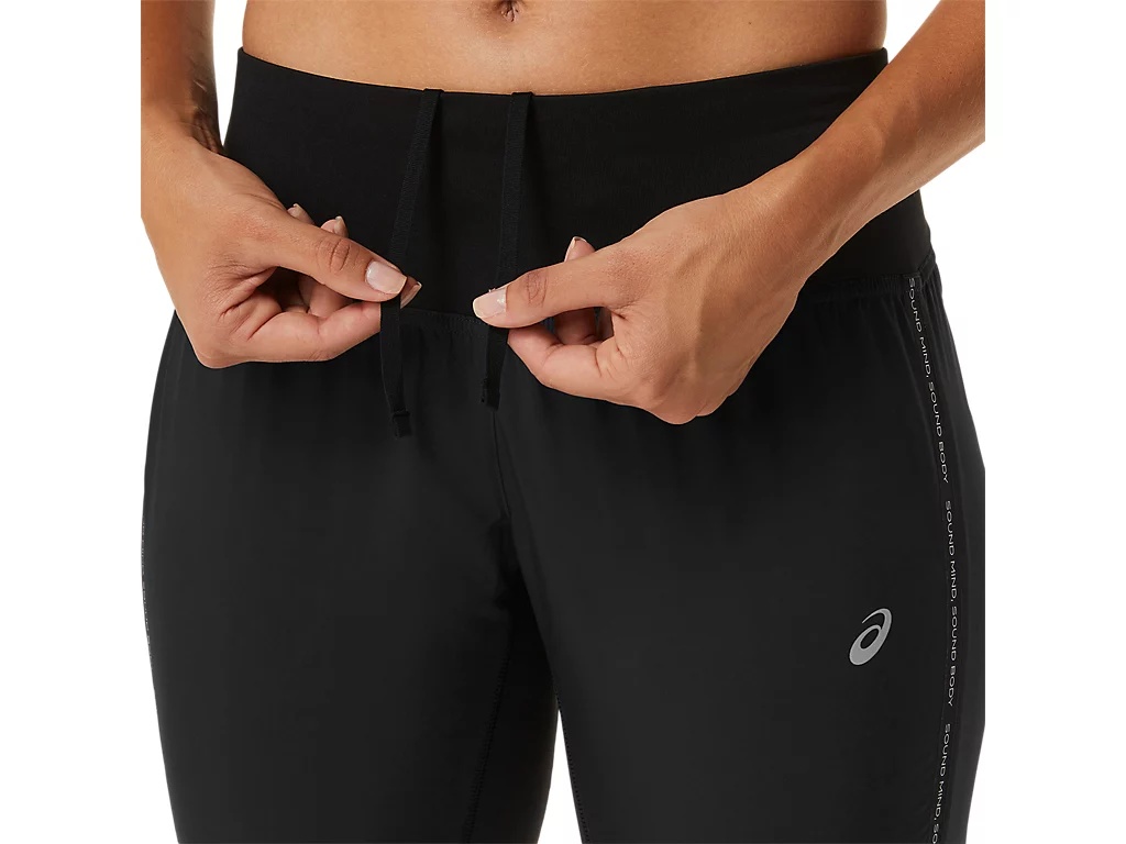 WOMEN'S RACE PANT - 5