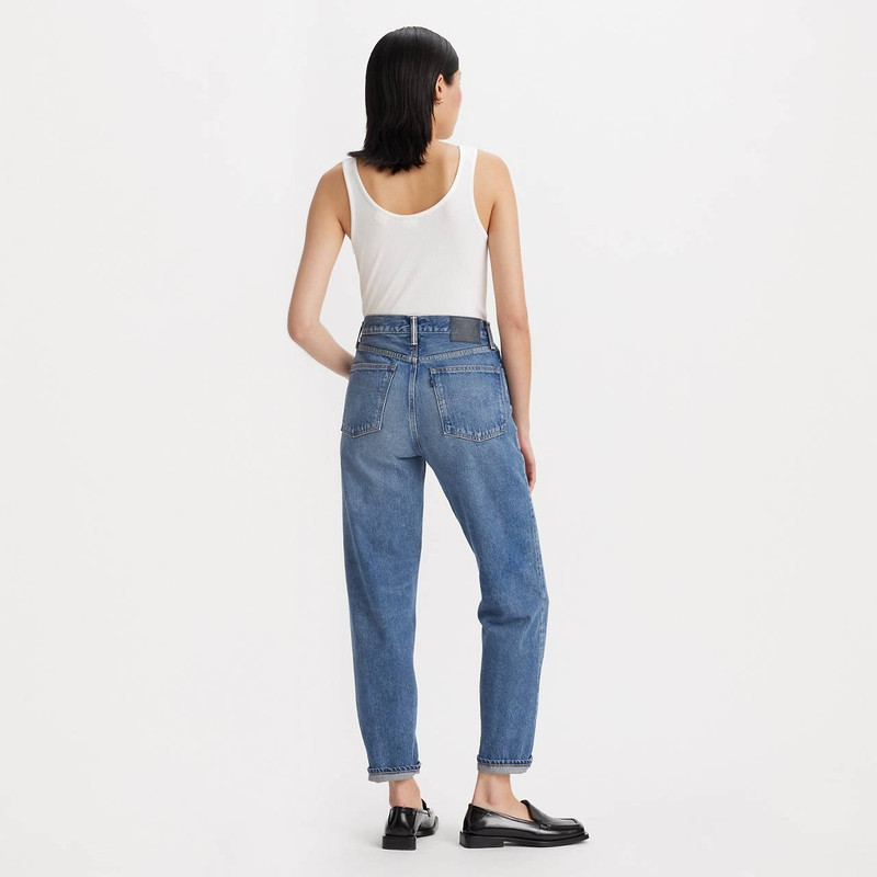 LEVI’S® WOMEN’S MADE IN JAPAN COLUMN PANTS 5