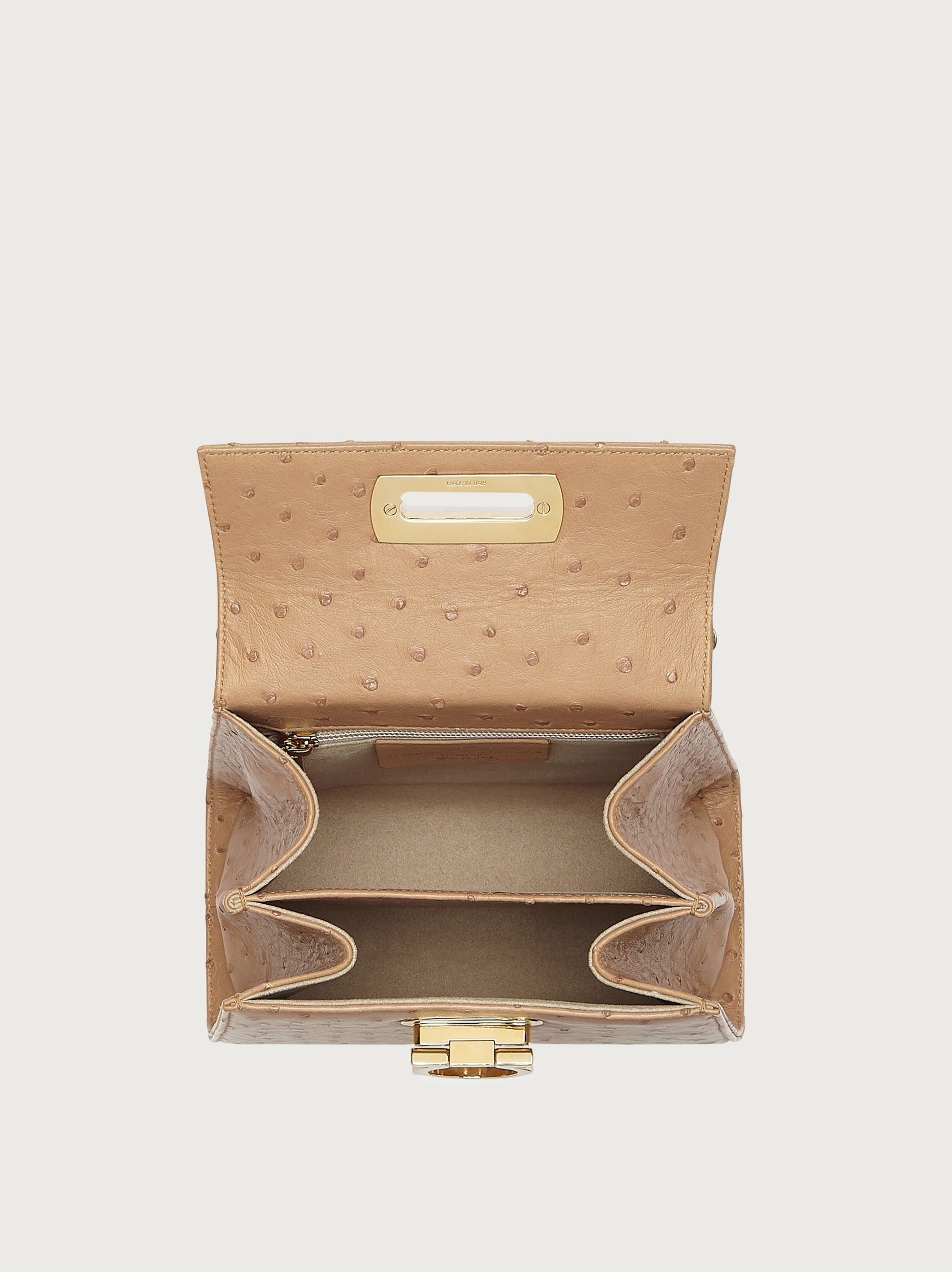Iconic Top Handle (S) - 4