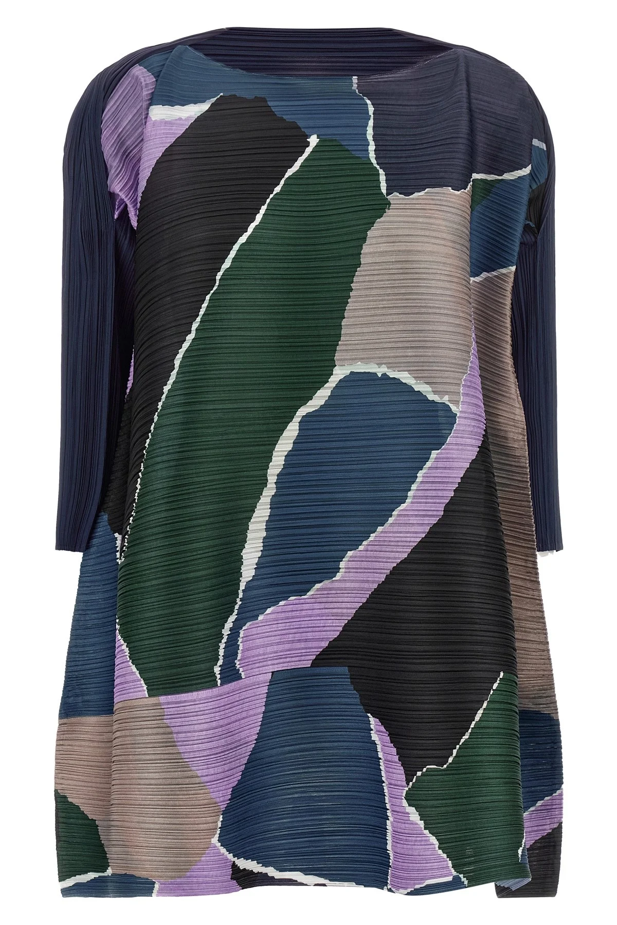 'Surprise!' Dress - 1