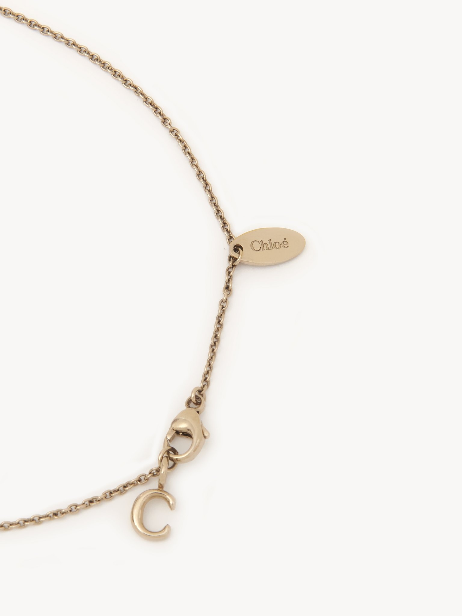 MY MELODY FOR CHLOÉ NECKLACE - 3