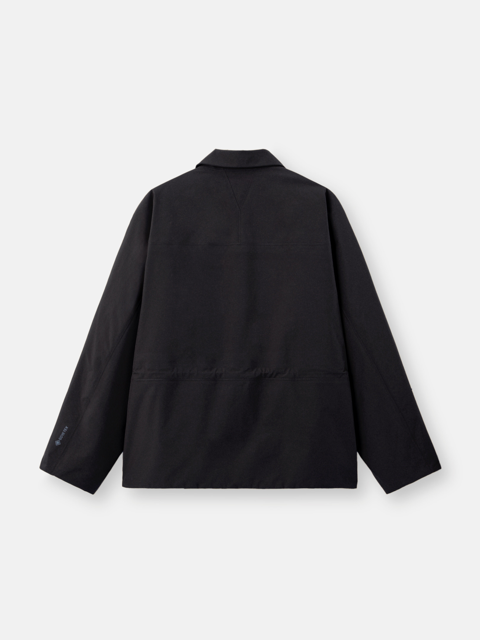 4100043 3L GORE-TEX MADE WITH BIONIC POLY_STONE ISLAND STELLINA - 8