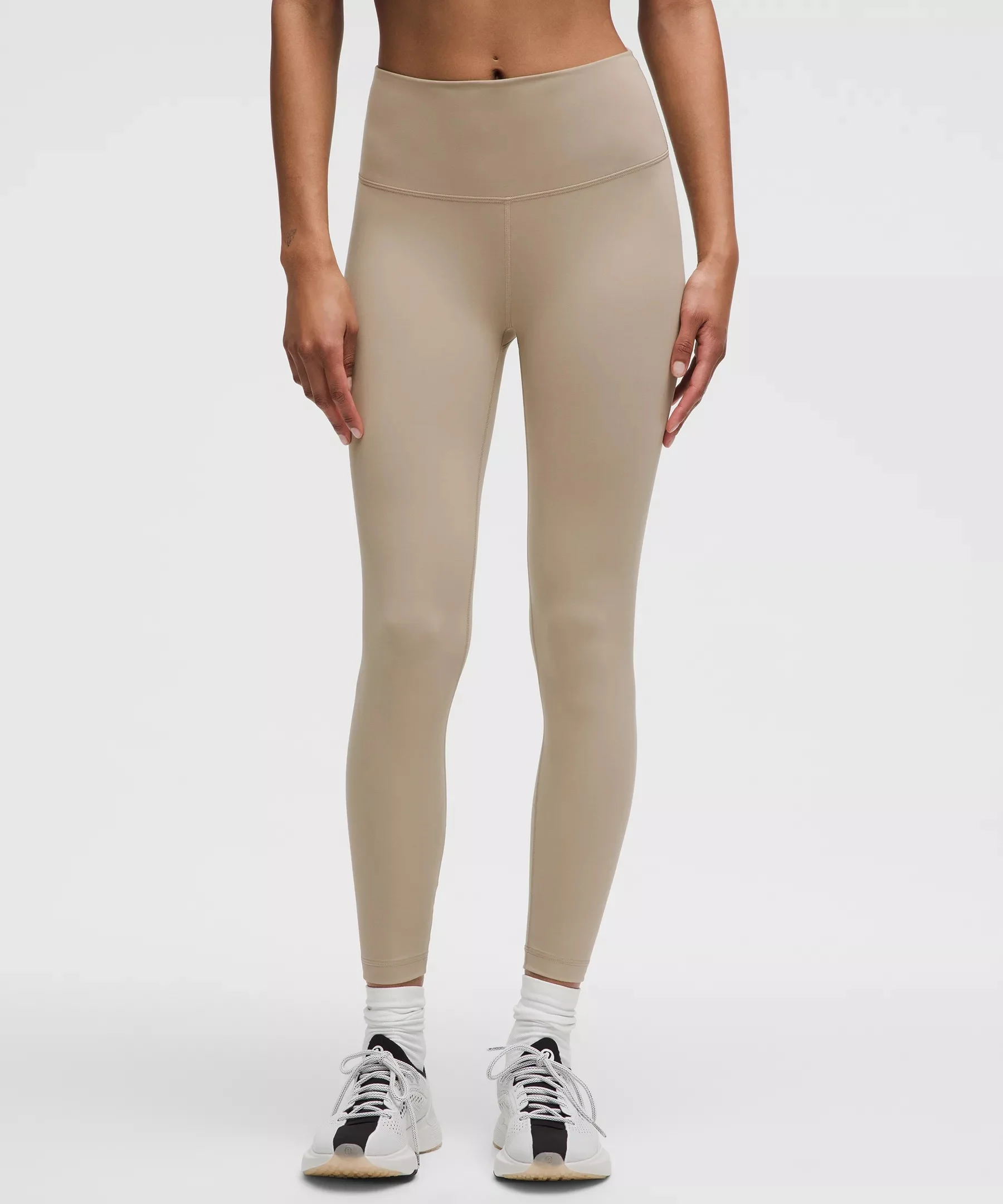 Wunder Train High-Rise Tight 25" - 1