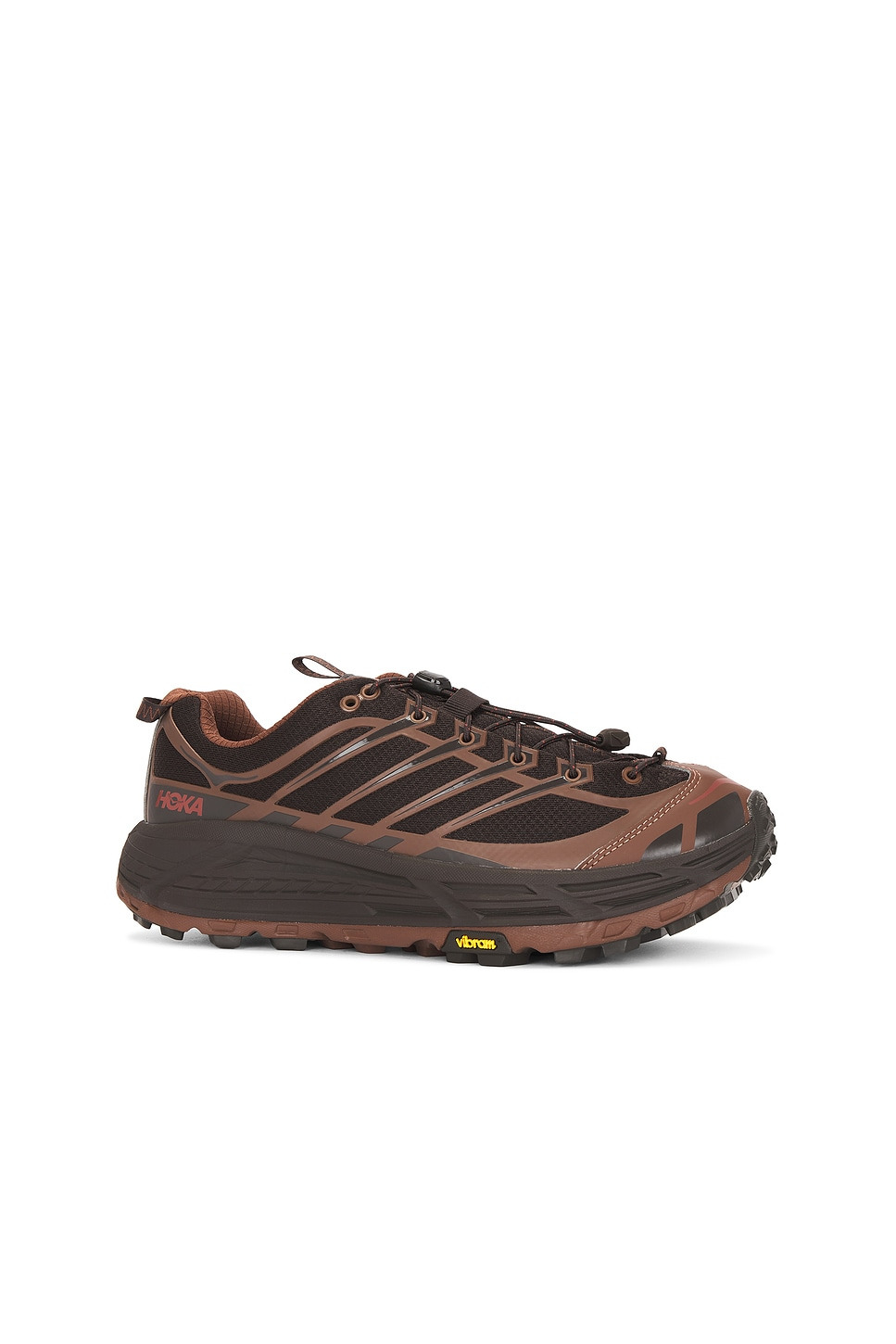 U Mafate Three2 Sneaker - 2