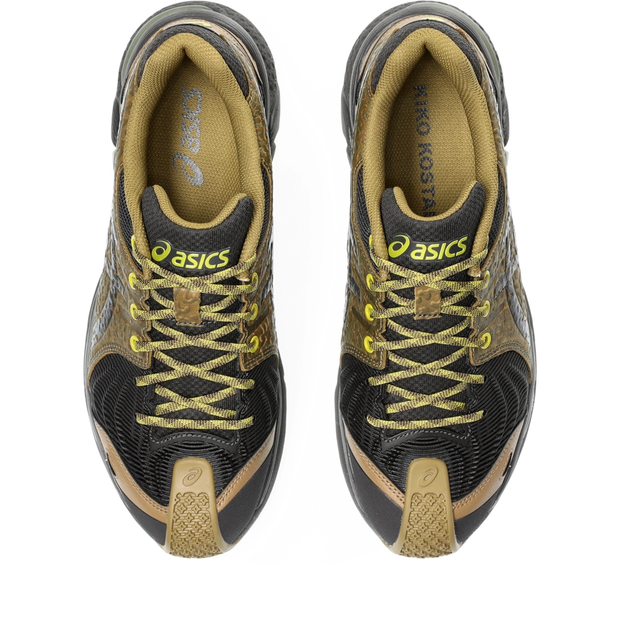 KIKO KOSTADINOV x GEL-KIRIL III - 6