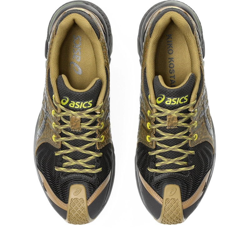 KIKO KOSTADINOV x GEL-KIRIL III 6