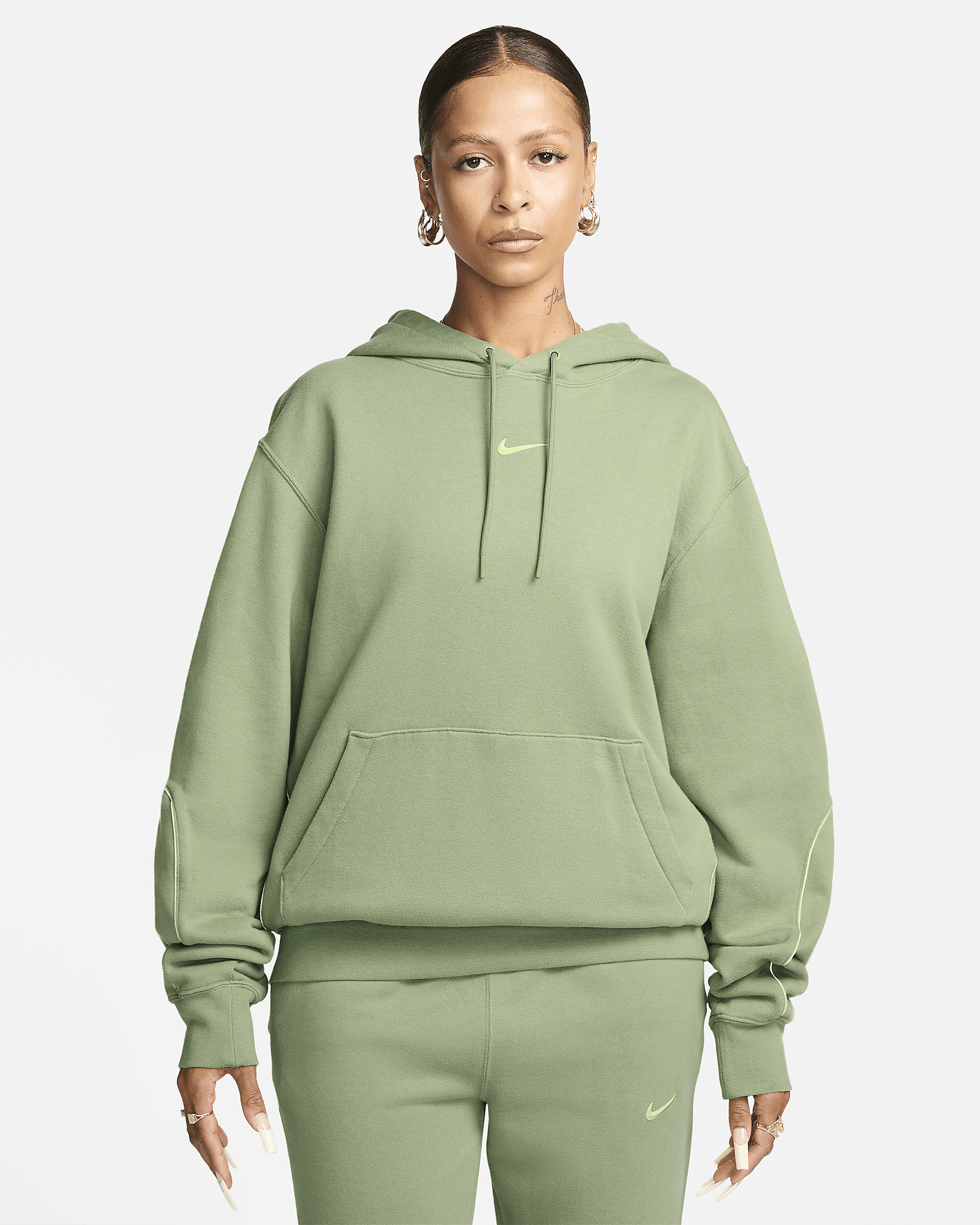 NOCTA NOCTA Fleece CS Hoodie - 3