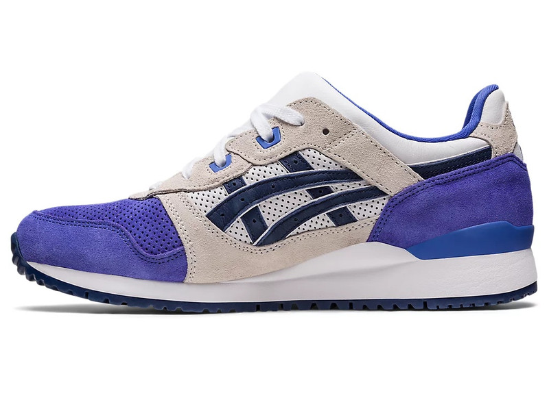 Asics GEL-LYTE III OG outlook