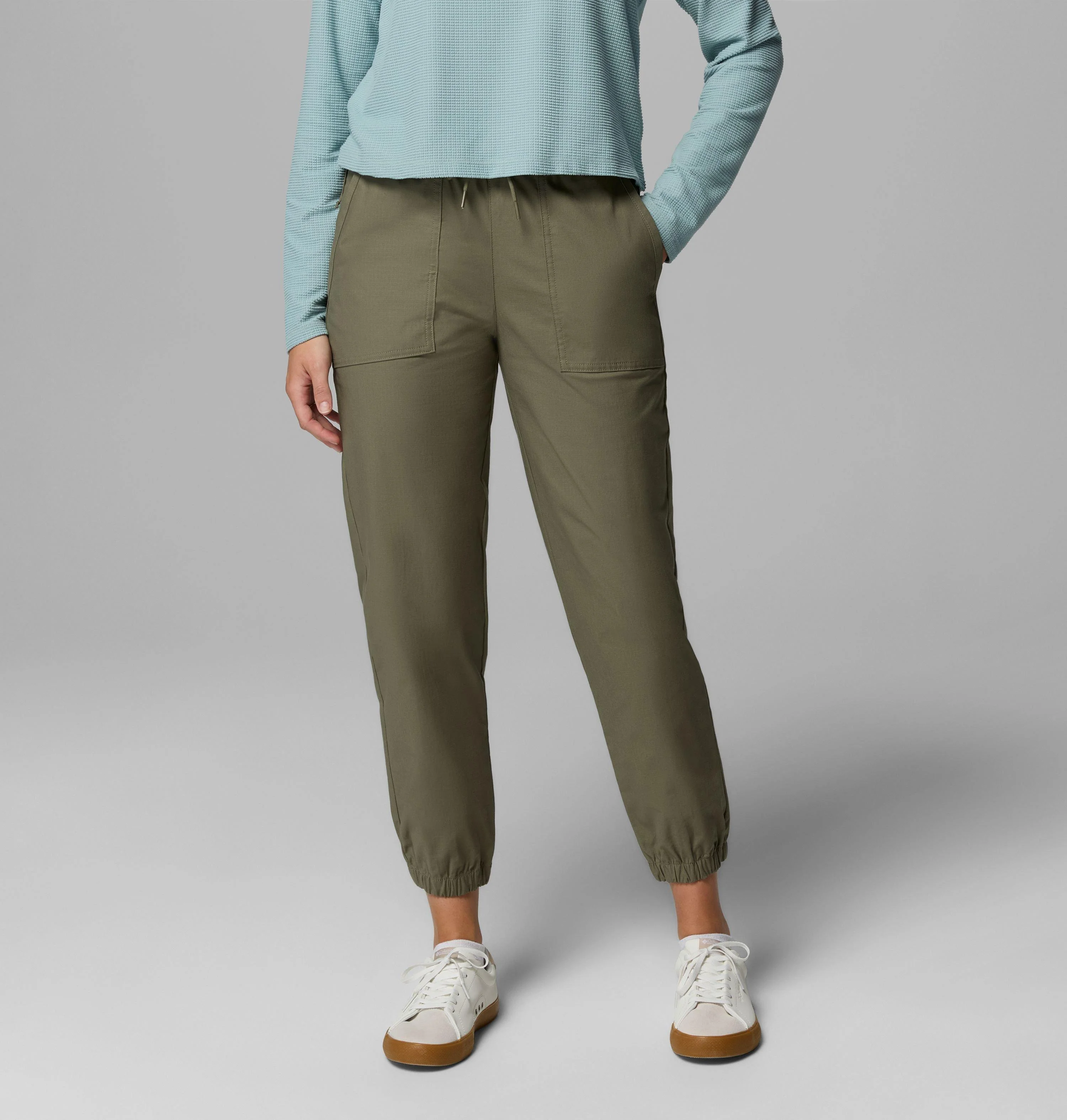 Women's ROC Ripstop Joggers - 1