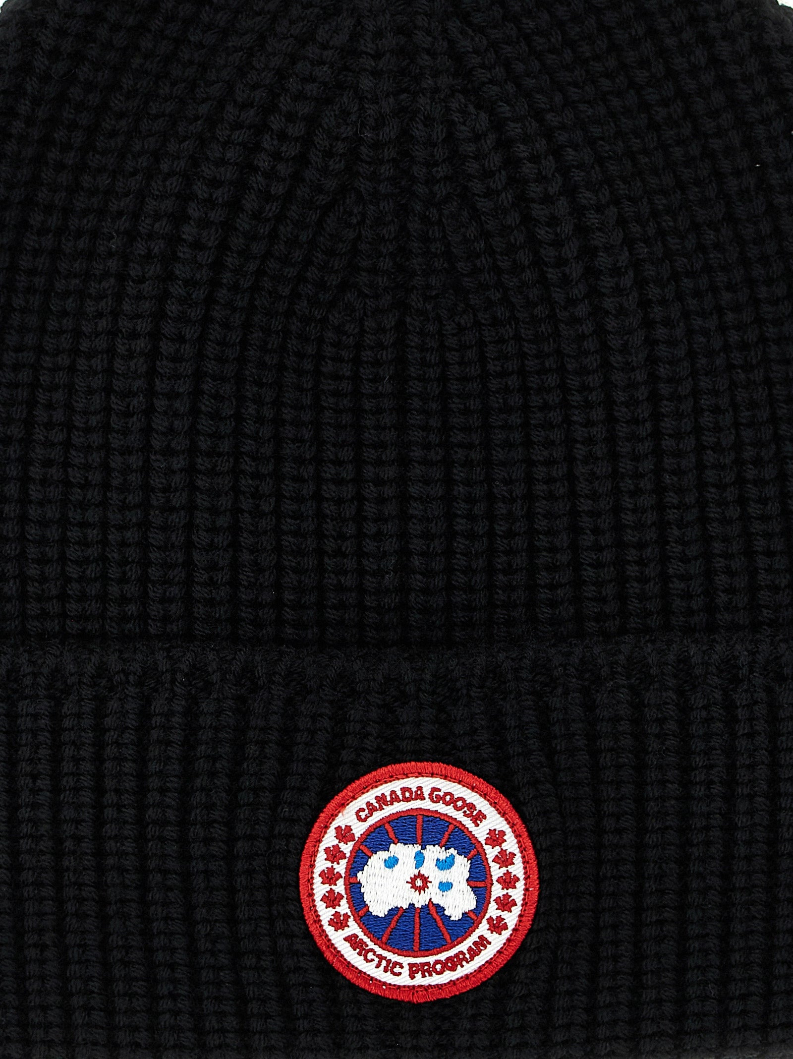 Arctic Hats Black - 3