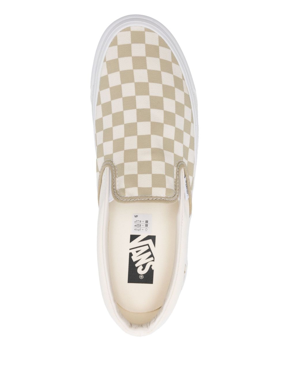Lx Classic Lip-On 98 sneakers - 4