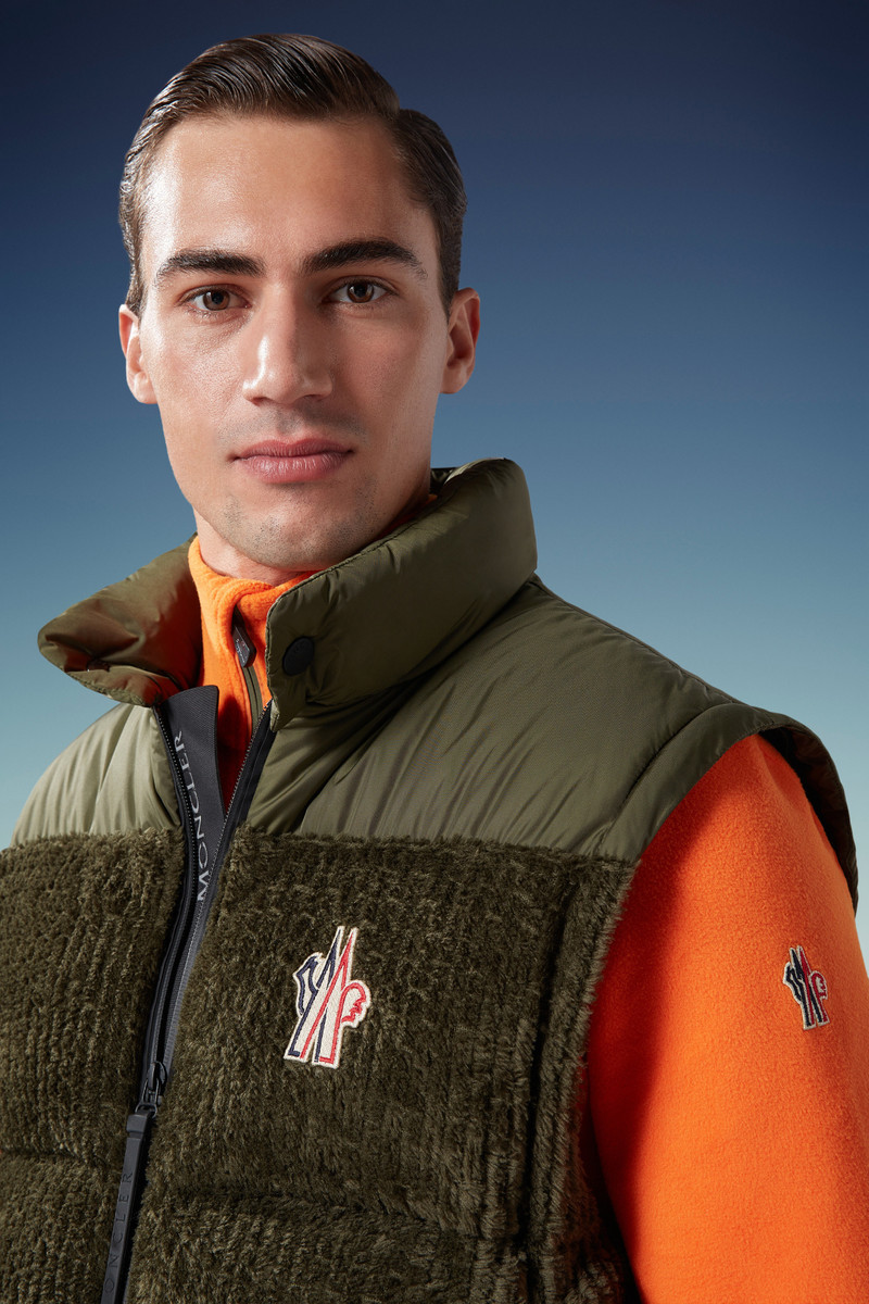 Granier Down Jacket 4