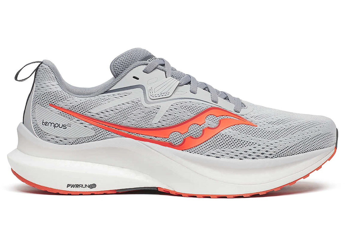 Saucony Tempus 2 Cloud Pepper - 1