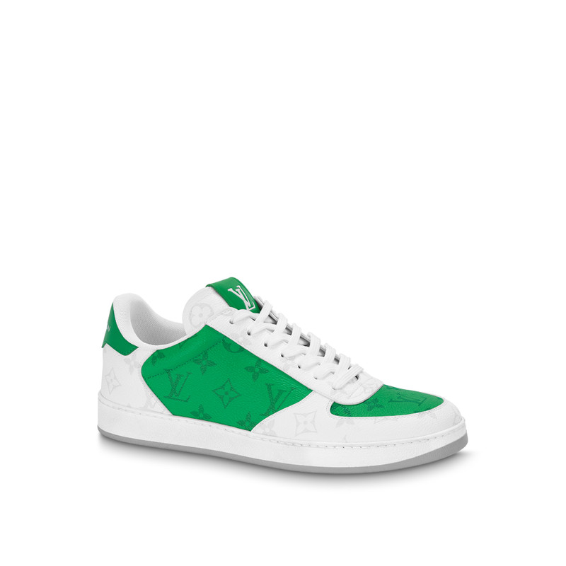 Rivoli Sneaker - 1