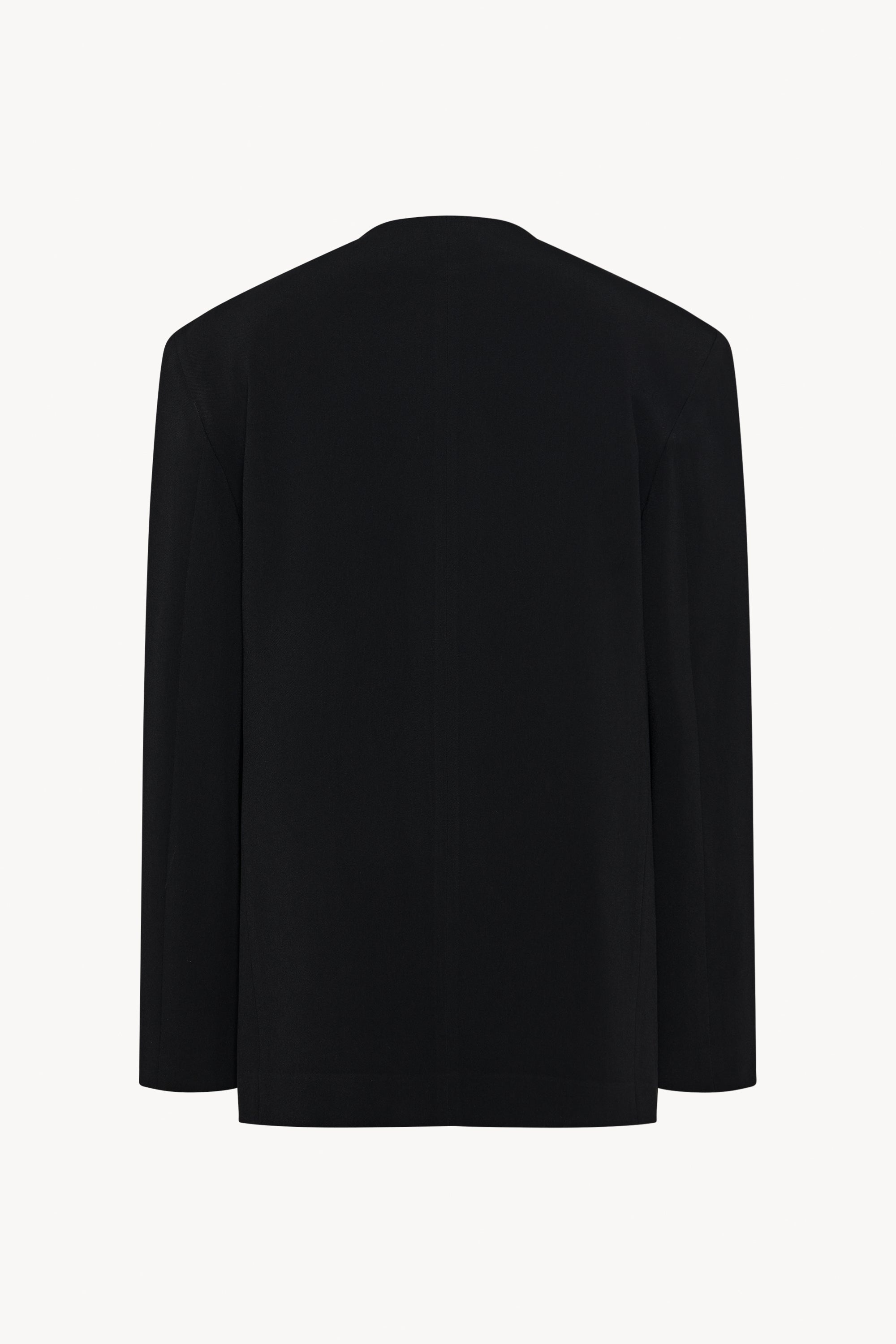 Alda Jacket in Viscose - 2