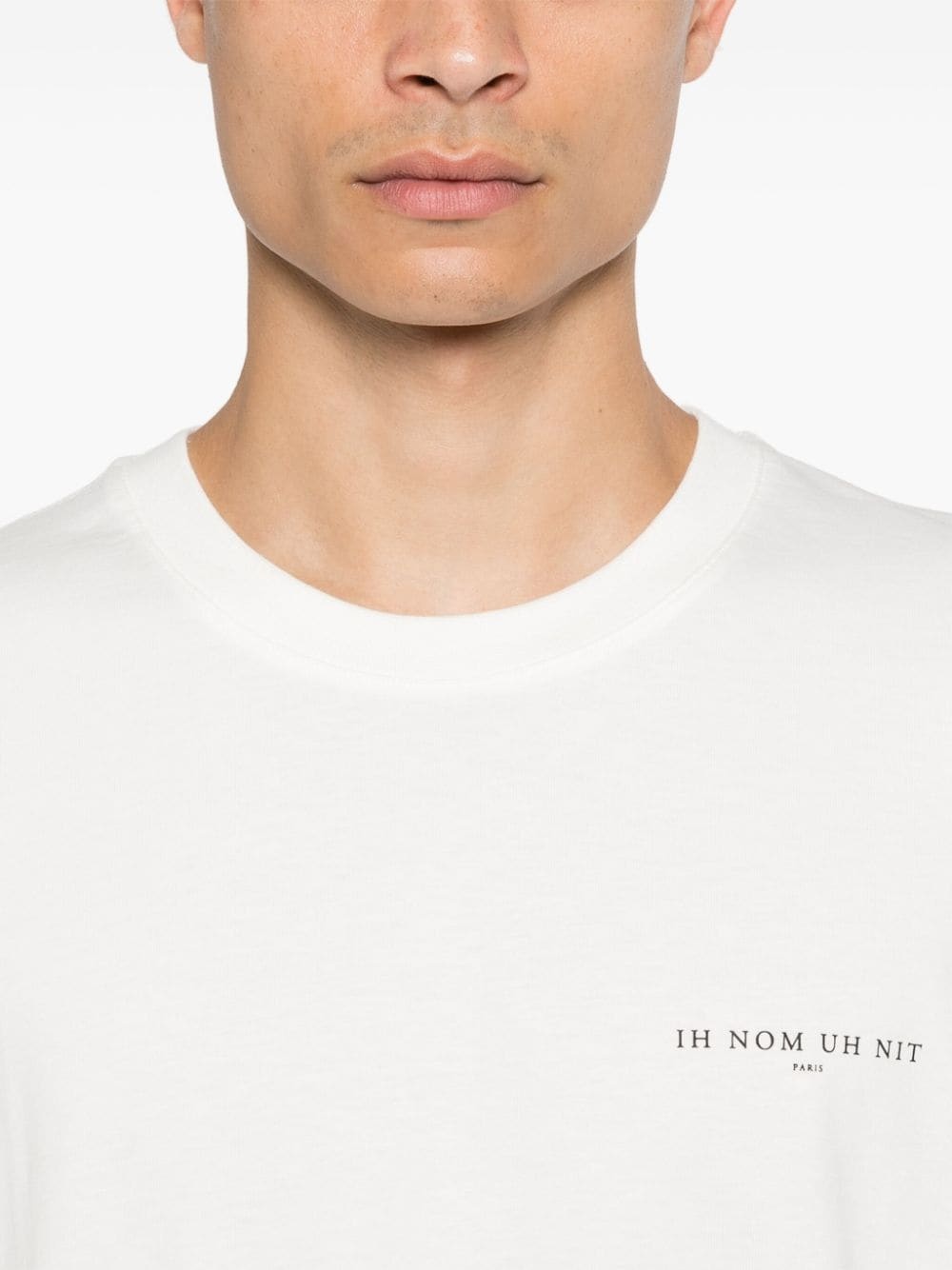 "This is Authentic" T-shirt - 5