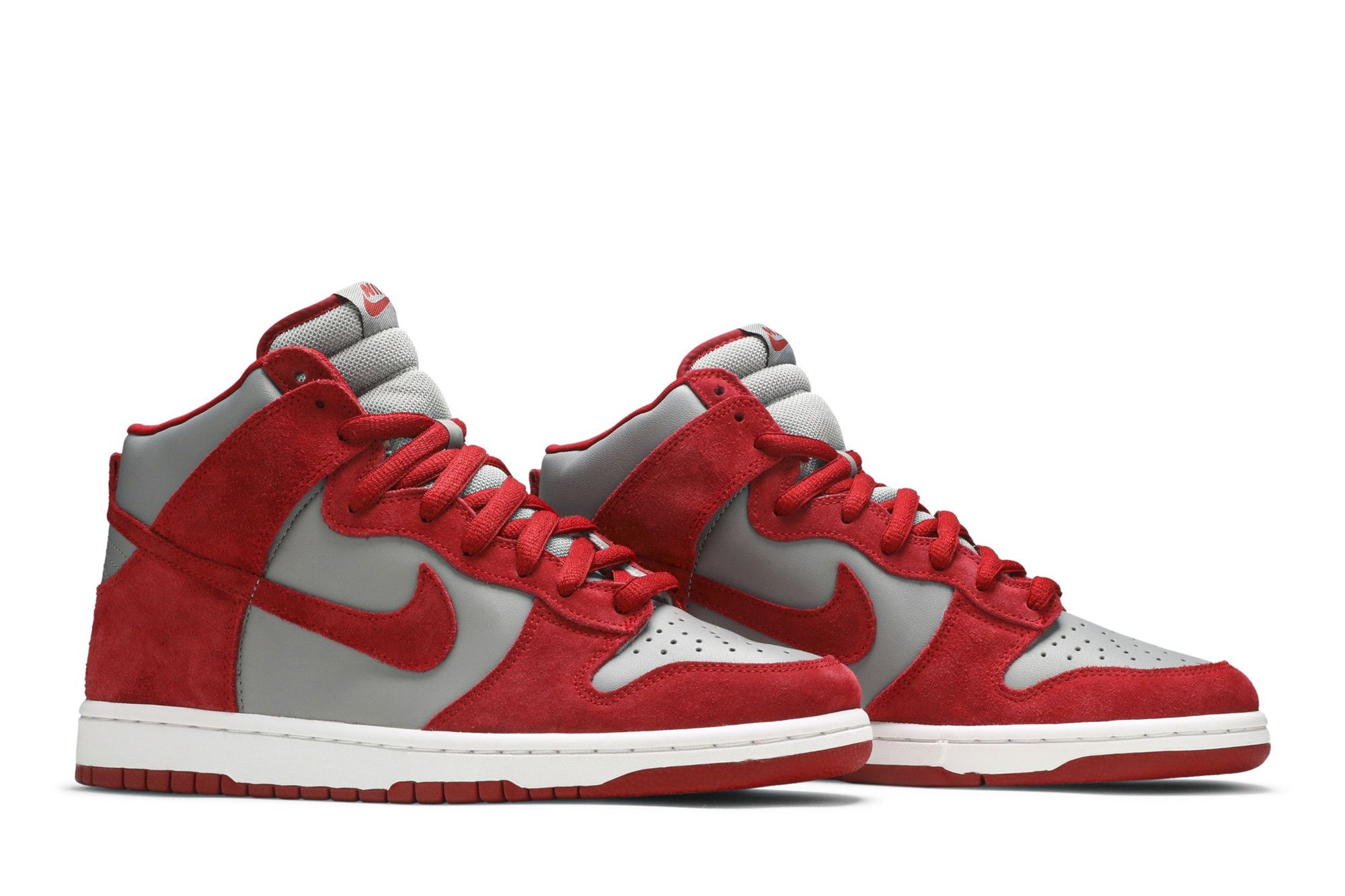 Dunk High Pro SB 'UNLV' - 8