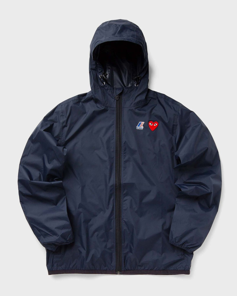 UNISEX JACKET - 1
