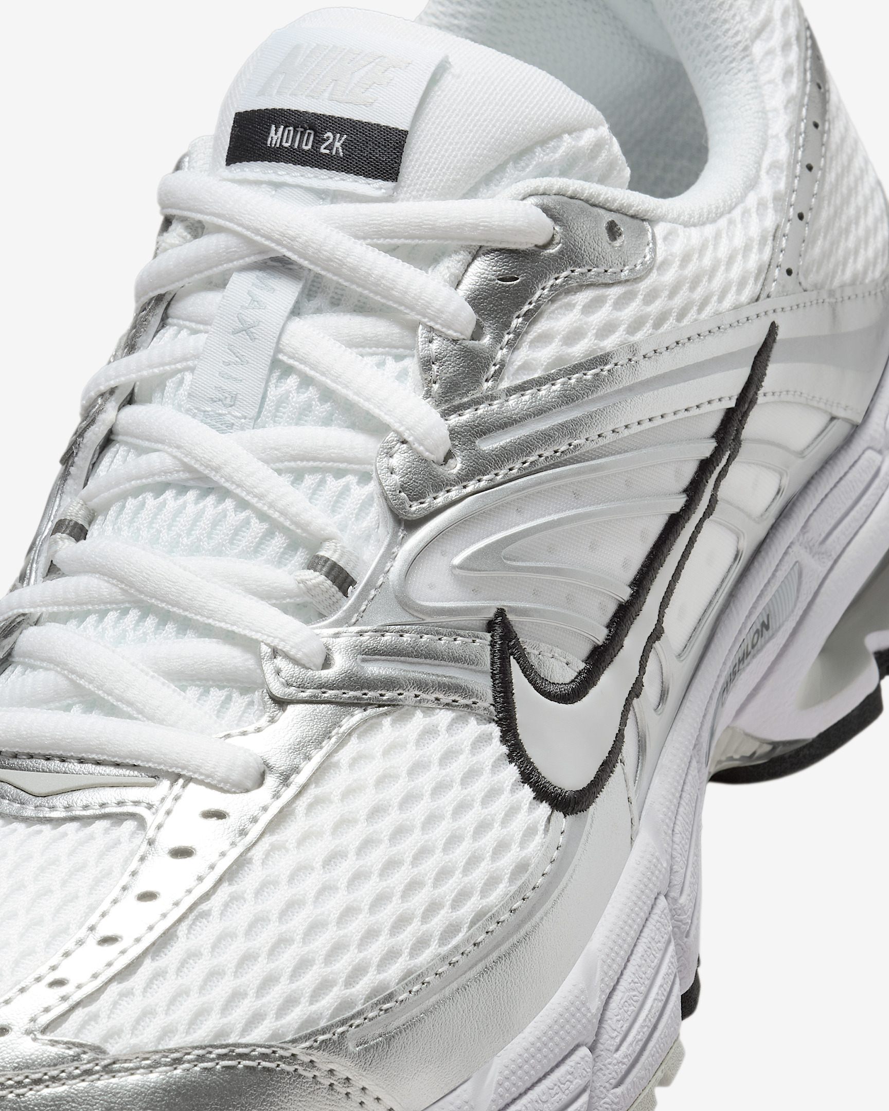Nike Air Max Moto 2K Women's Shoes - 7