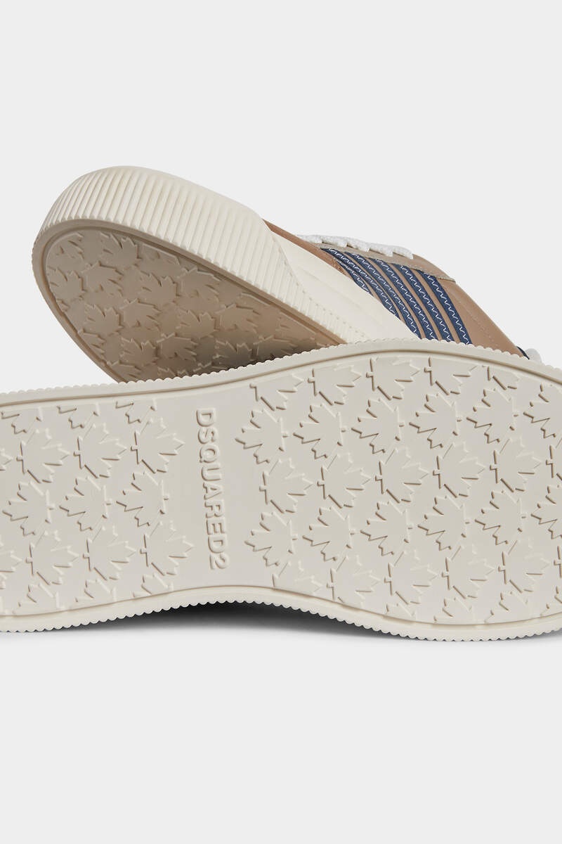 NEW JERSEY SNEAKERS - 5