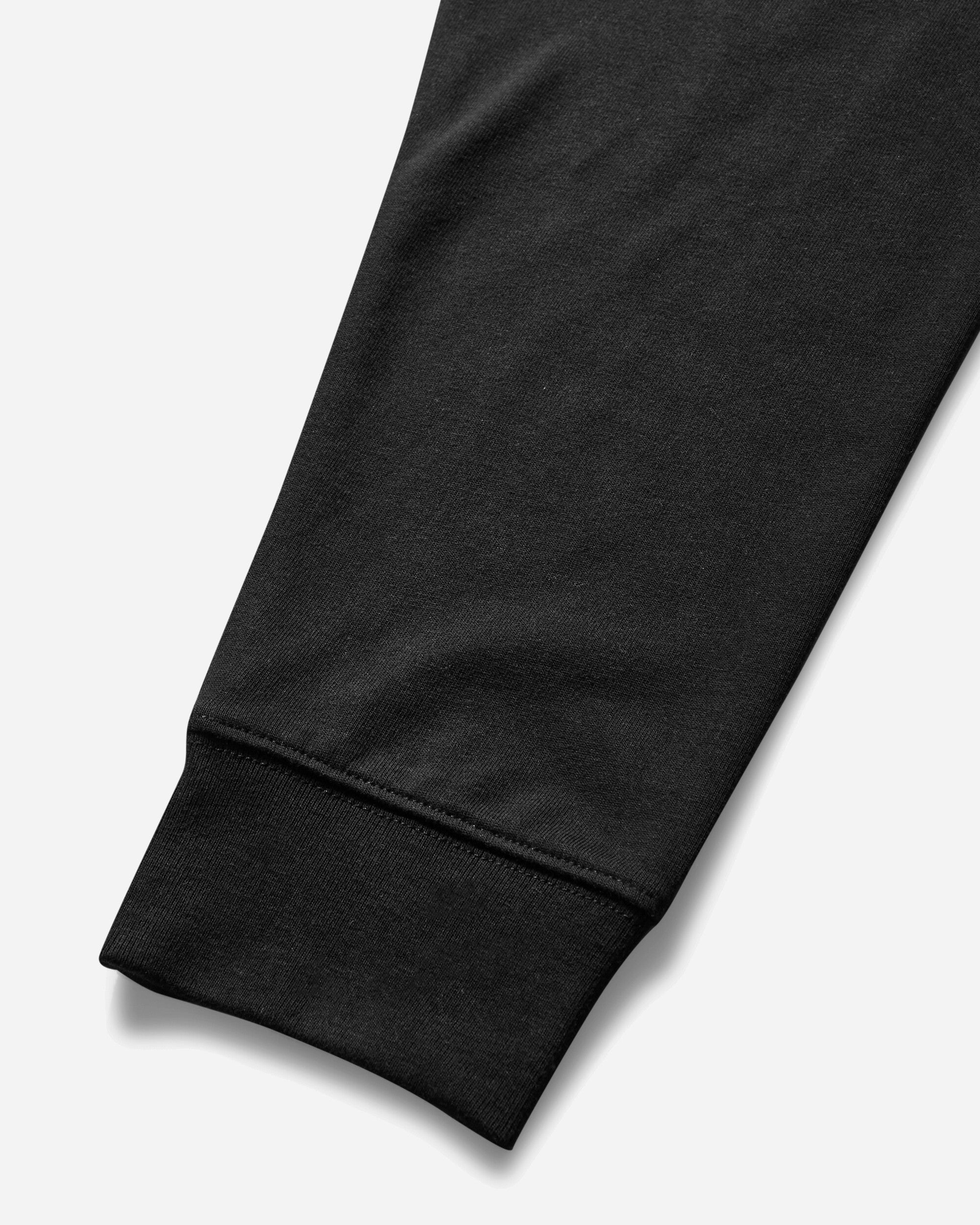 Men's ACG Lungs Longsleeve T-Shirt Black - 4