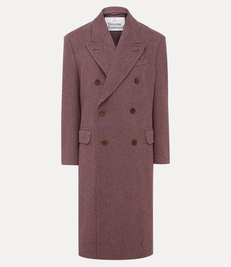 WINSTON COAT 1
