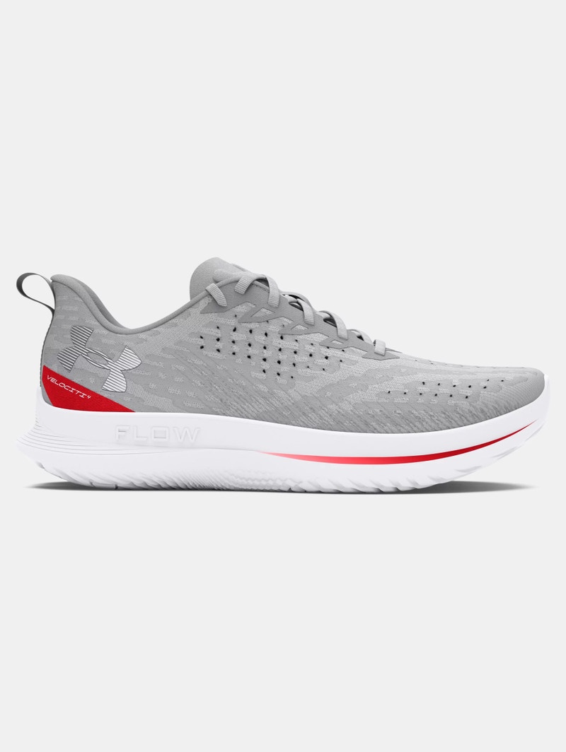 Men's UA Velociti 4 Running Shoes - 1
