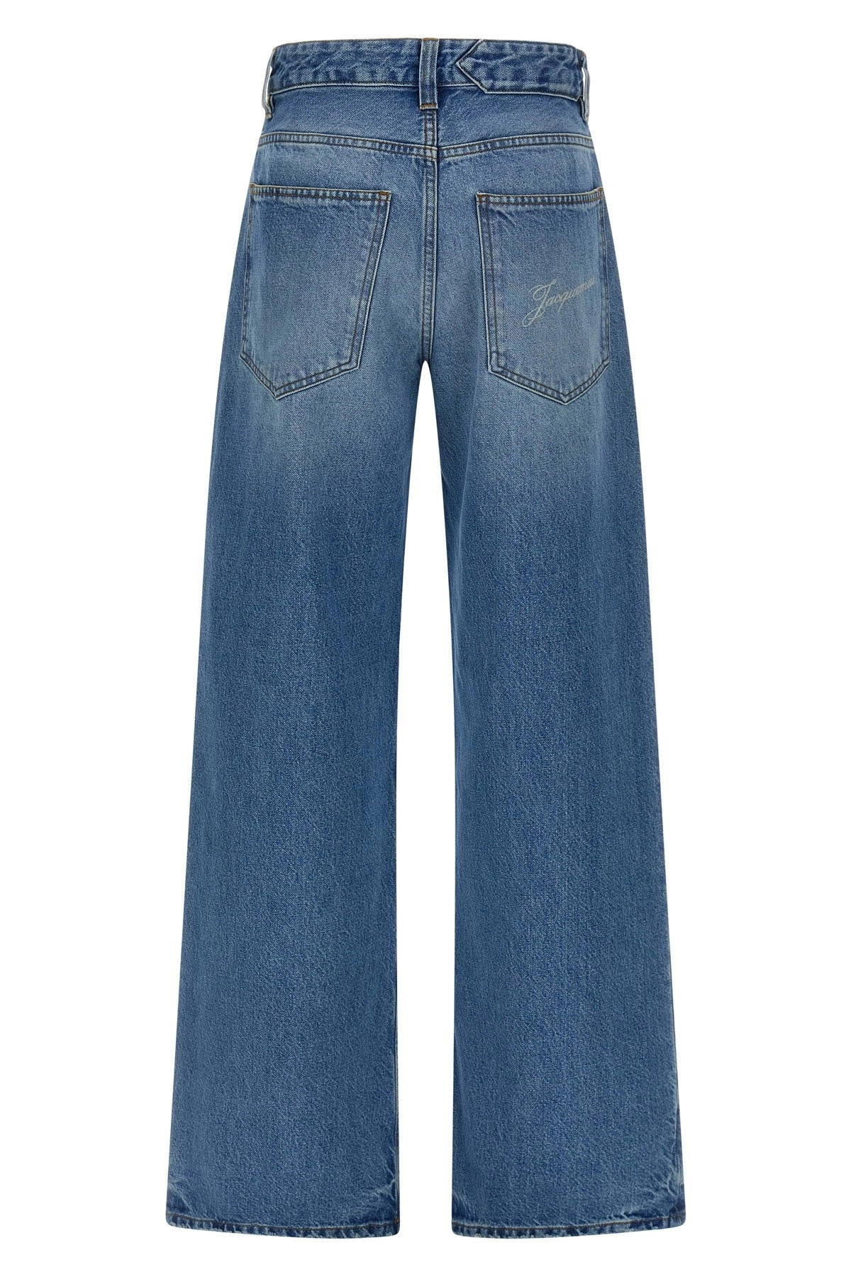 'Le De-Nîmes Large' jeans - 3