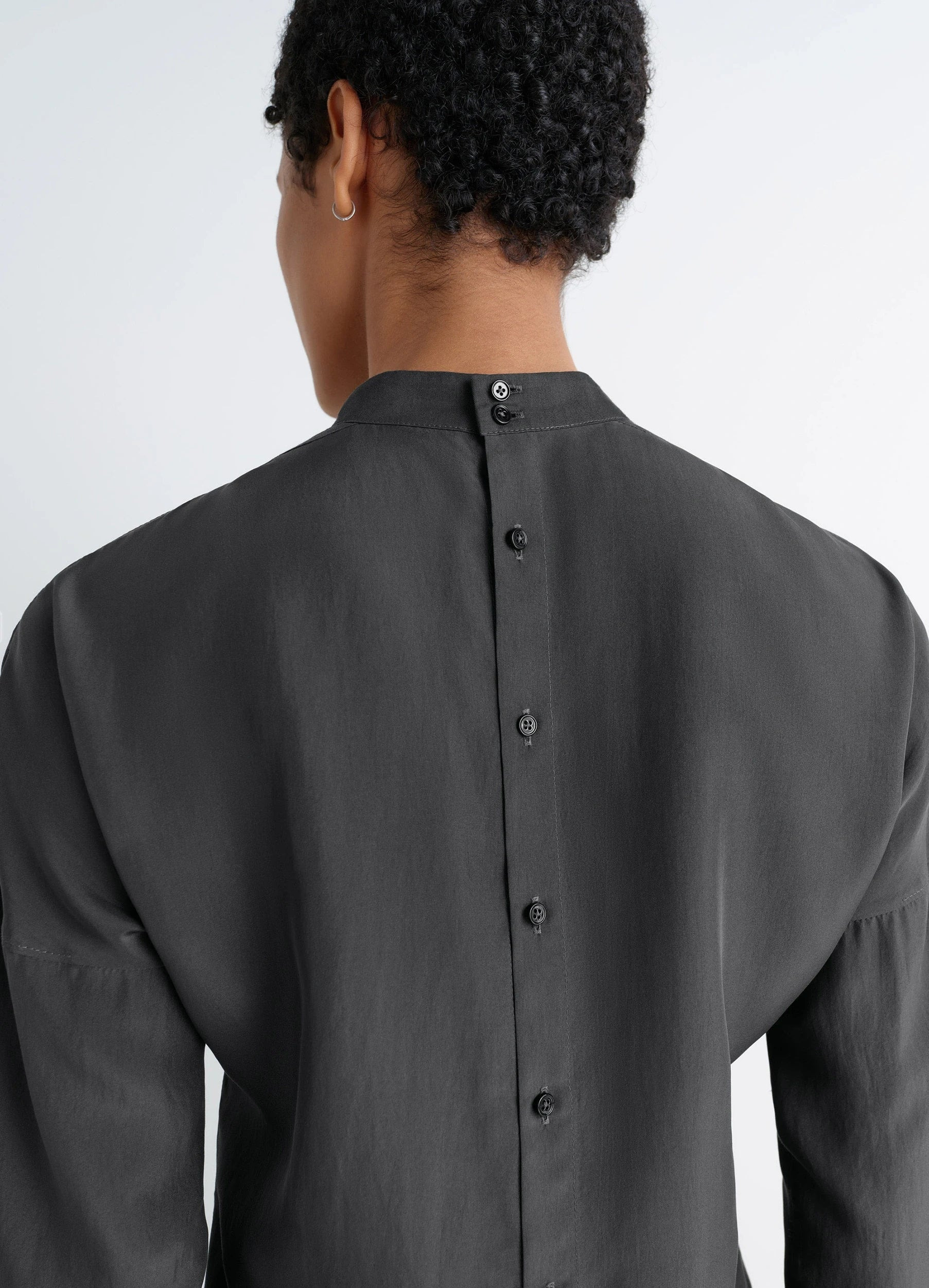 LIGHT PLASTRON TOP - 4