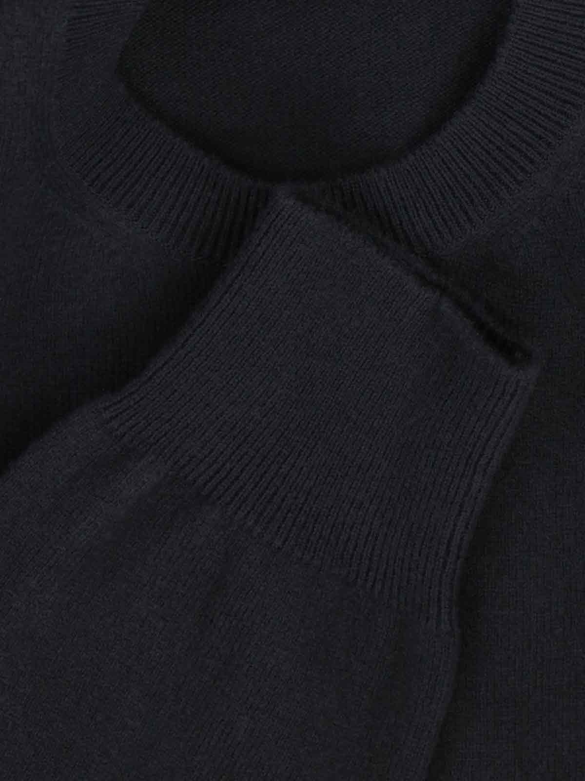 BASIC SWEATER - 3