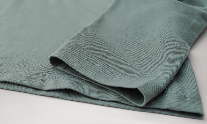 BELSTAFF LONG SLEEVED T-SHIRT 6